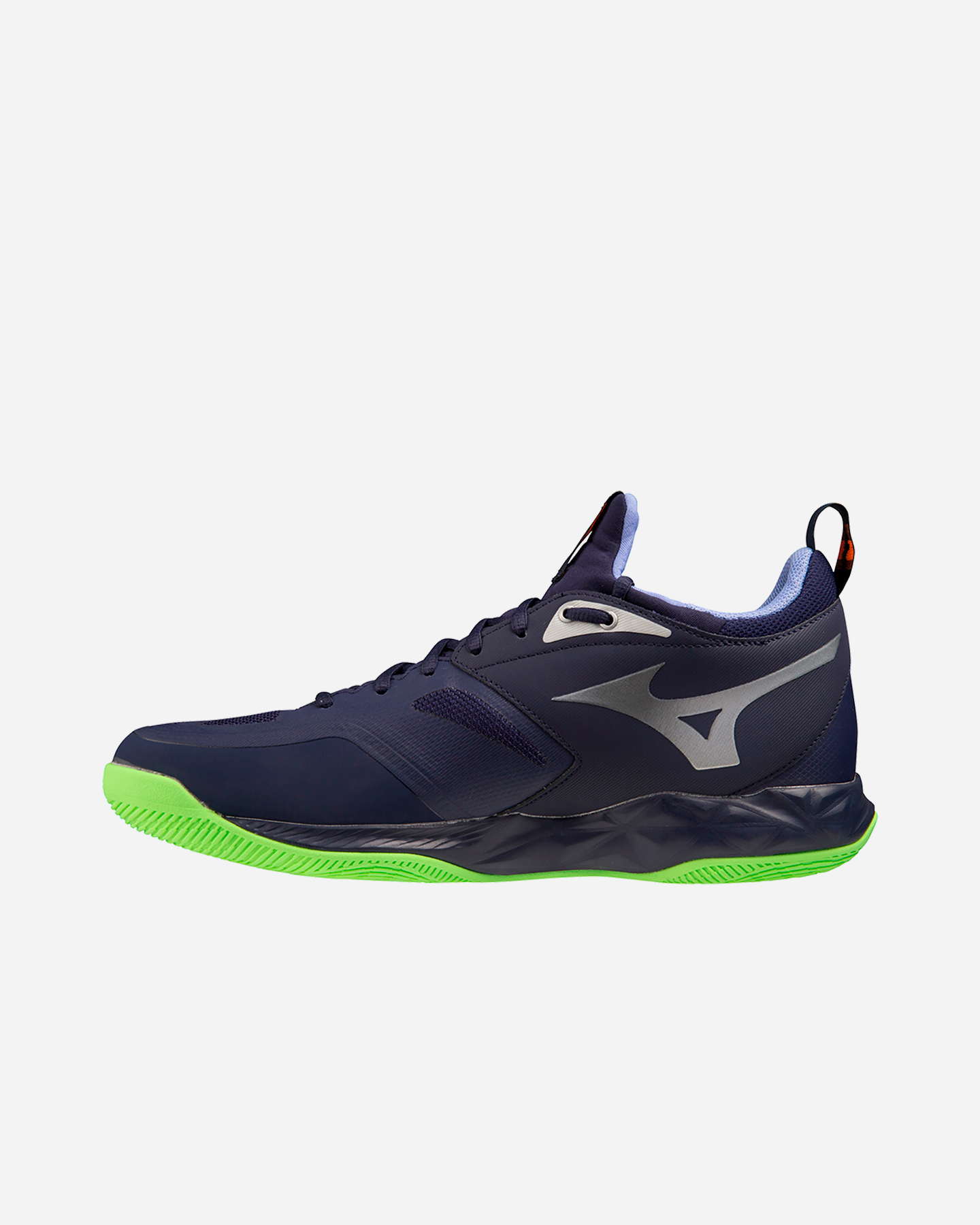 Scarpe volley MIZUNO WAVE DIMENSION M - 4 | Cisalfa Sport