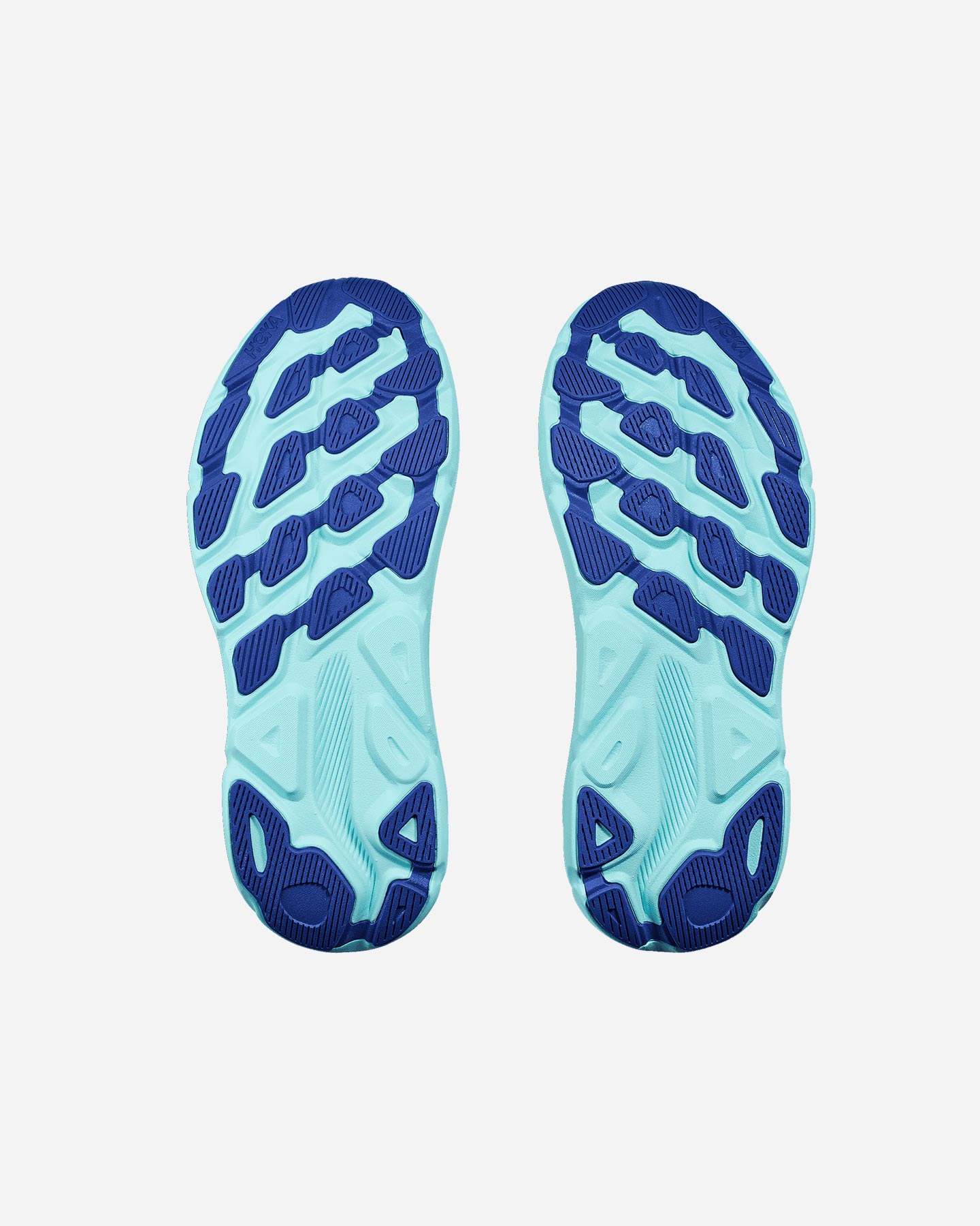 Scarpe running HOKA CLIFTON 9 W - Rosso - 2 | Cisalfa Sport