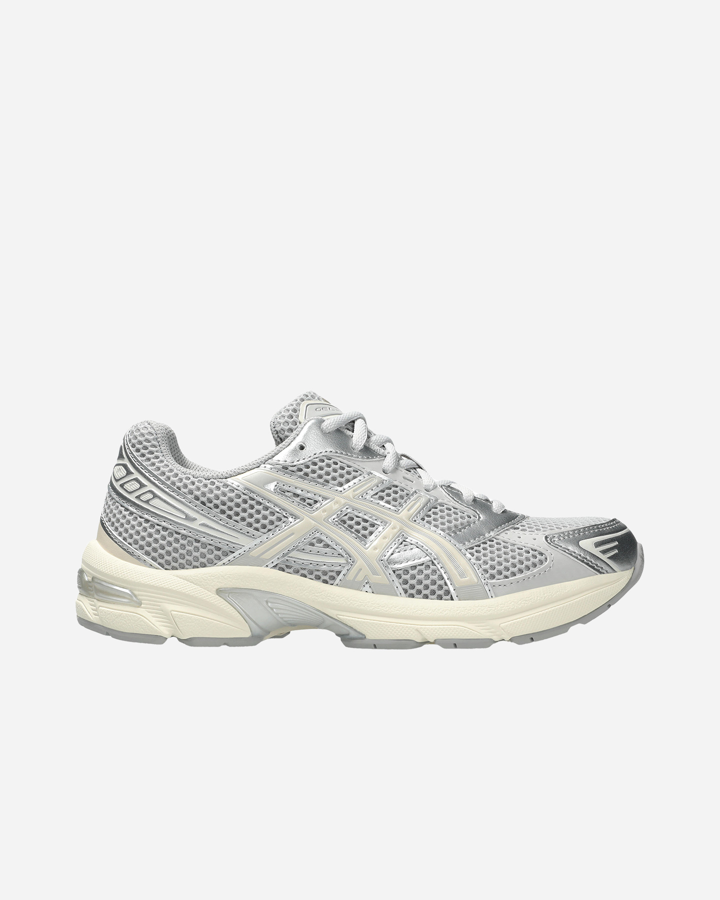 Scarpe sneakers ASICS GEL-1130 W - Grigio - 0 | Cisalfa Sport