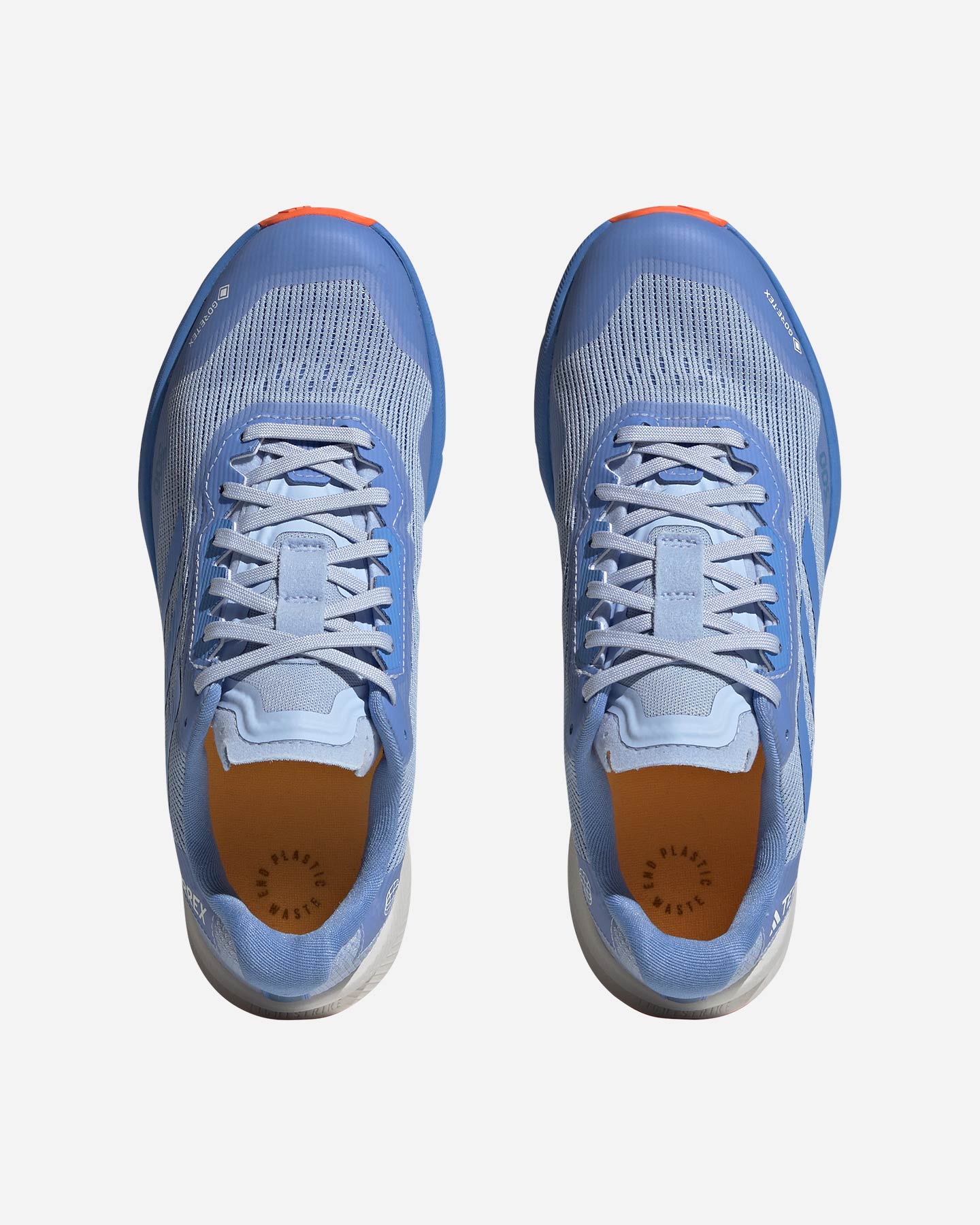 Scarpe trail ADIDAS TERREX AGRAVIC FLOW W - 2 | Cisalfa Sport