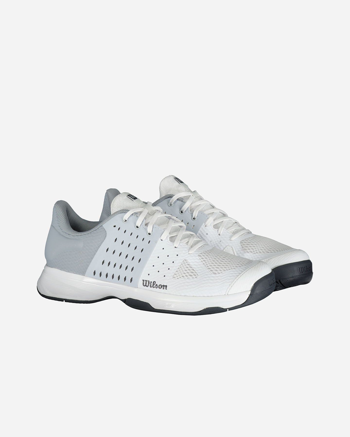 Scarpe tennis WILSON KAOS KOMP M - Bianco - 1 | Cisalfa Sport