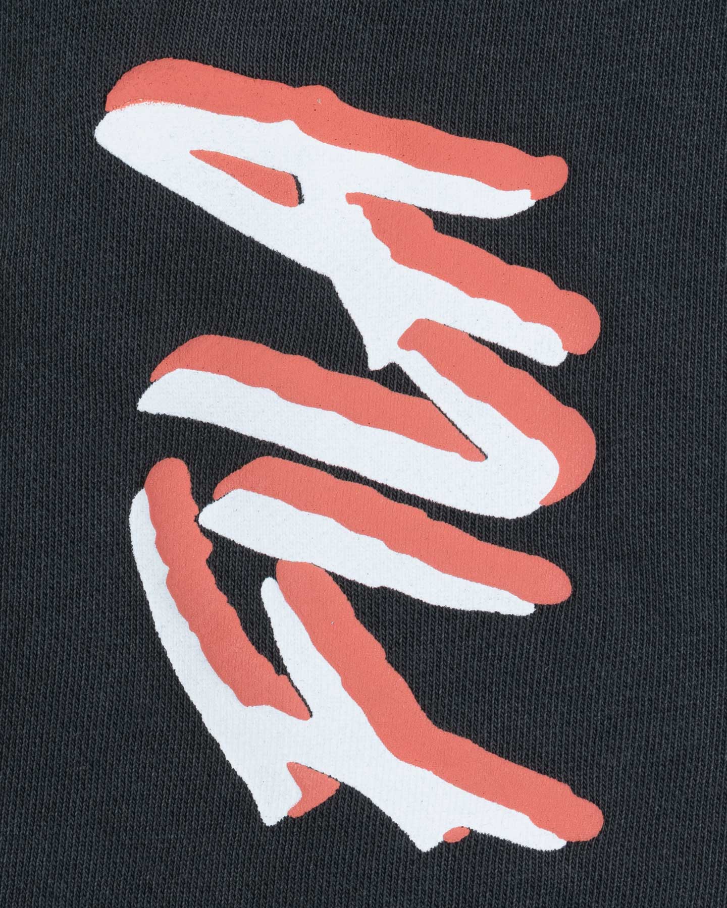 Bermuda FILA GRAPHIC PUNK JR - Nero - 2 | Cisalfa Sport