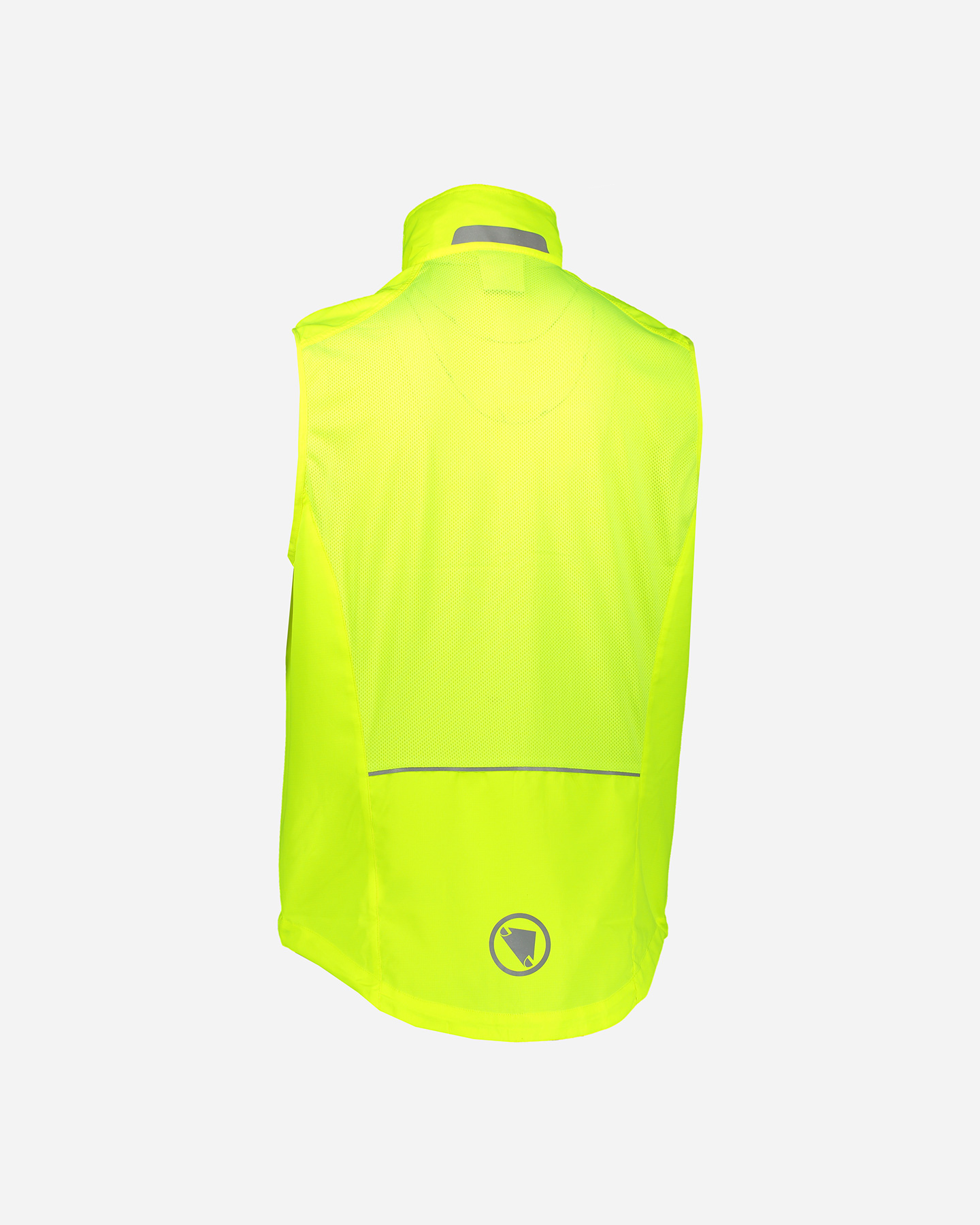 Giacca ciclismo ENDURA HUMMVEE M - Giallo - 1 | Cisalfa Sport