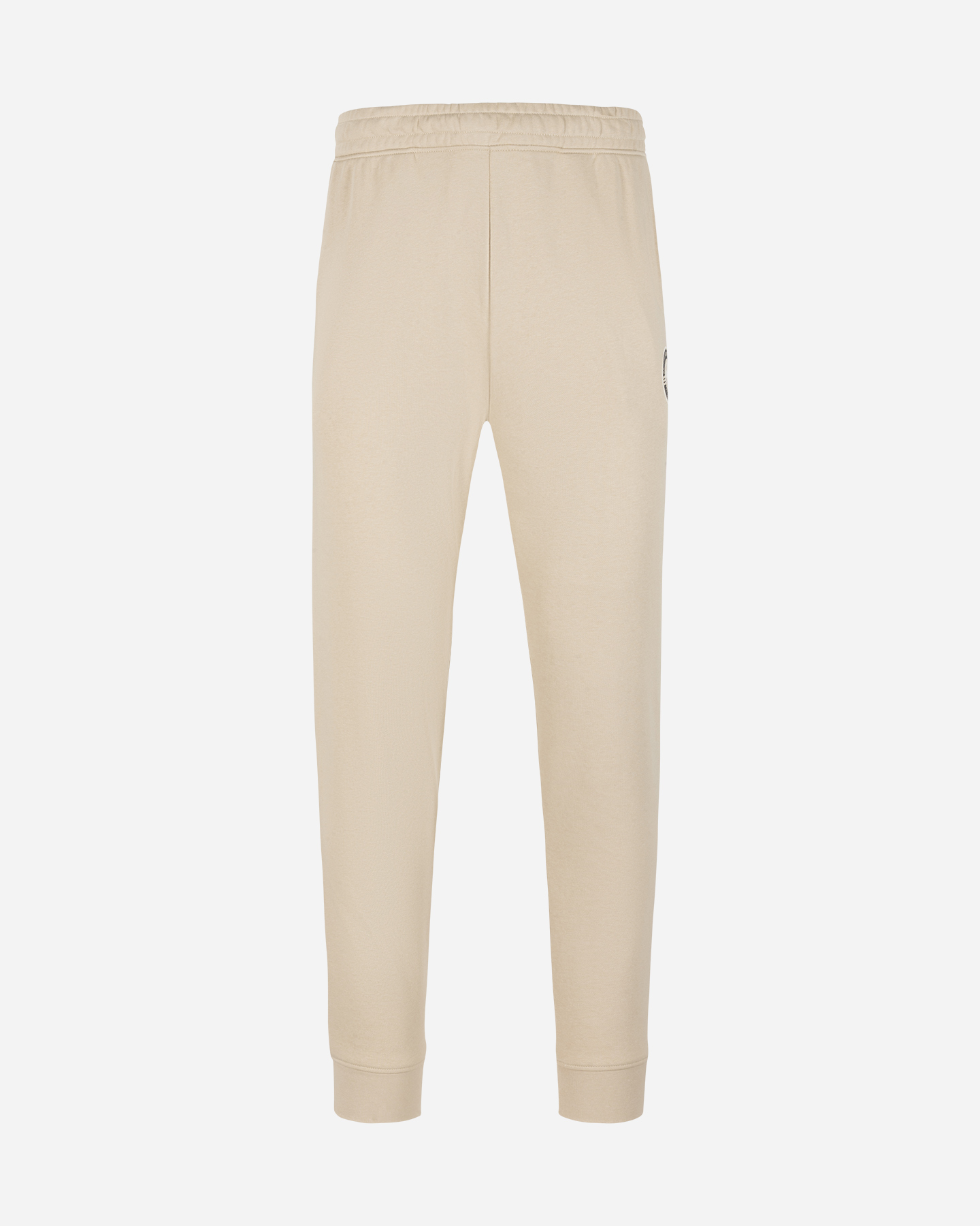 Pantalone ADMIRAL VARSITY ATHLETE M - Beige - 0 | Cisalfa Sport