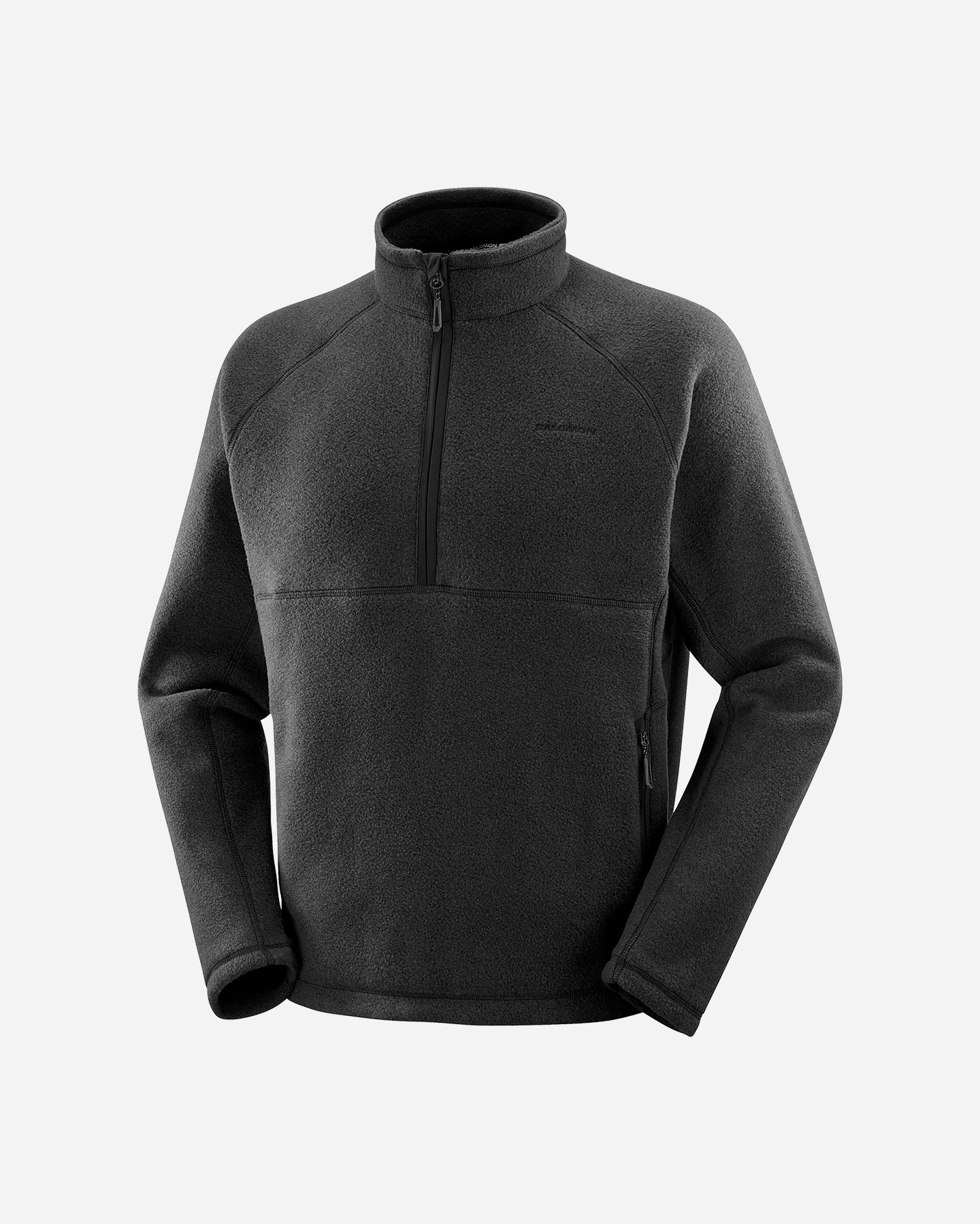 Pile SALOMON CHROMA M - Nero - 0 | Cisalfa Sport