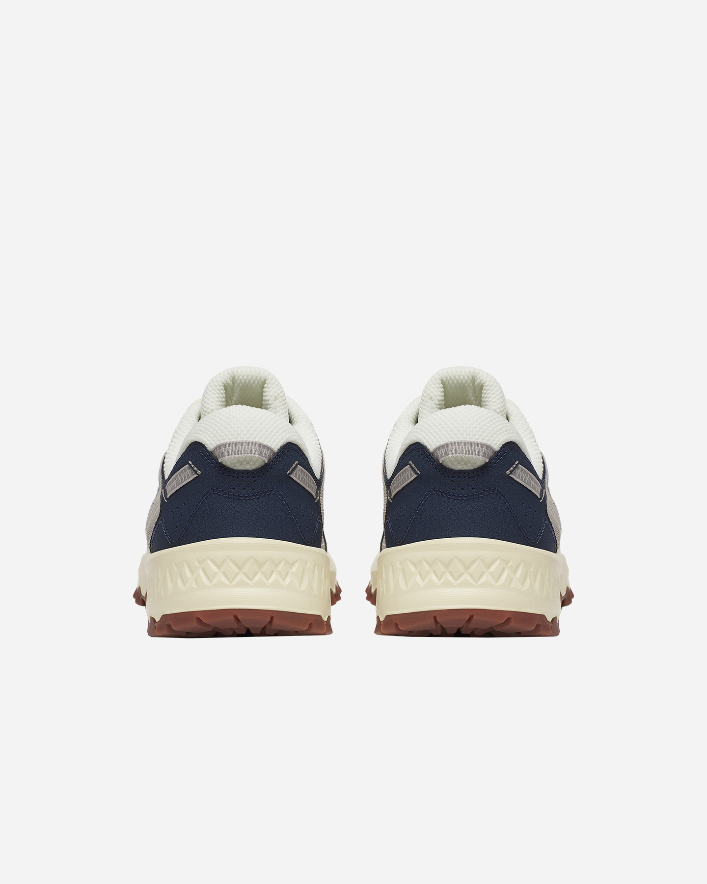 Scarpe sneakers SAUCONY GRID PEAK M - Blu Navy - 4 | Cisalfa Sport