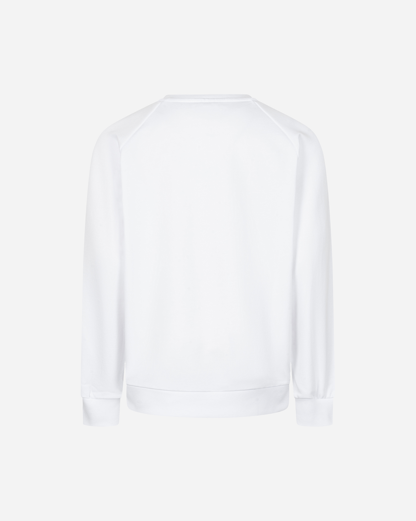 Felpa FREDDY PIPISTRELLO JR - Bianco - 1 | Cisalfa Sport