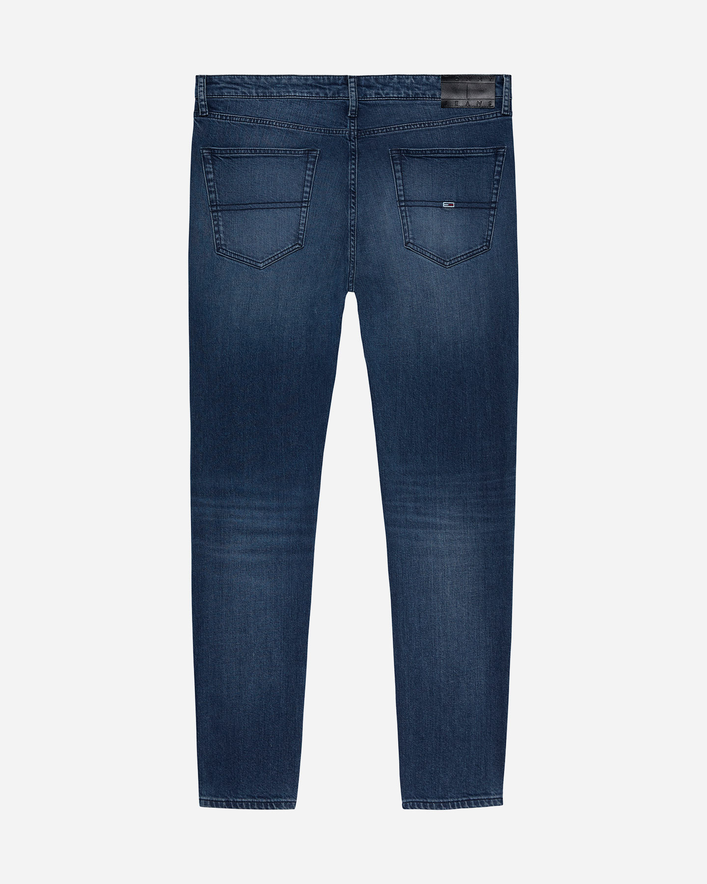Jeans TOMMY HILFIGER AUSTIN SLIM TPRD M - Denim - 1 | Cisalfa Sport