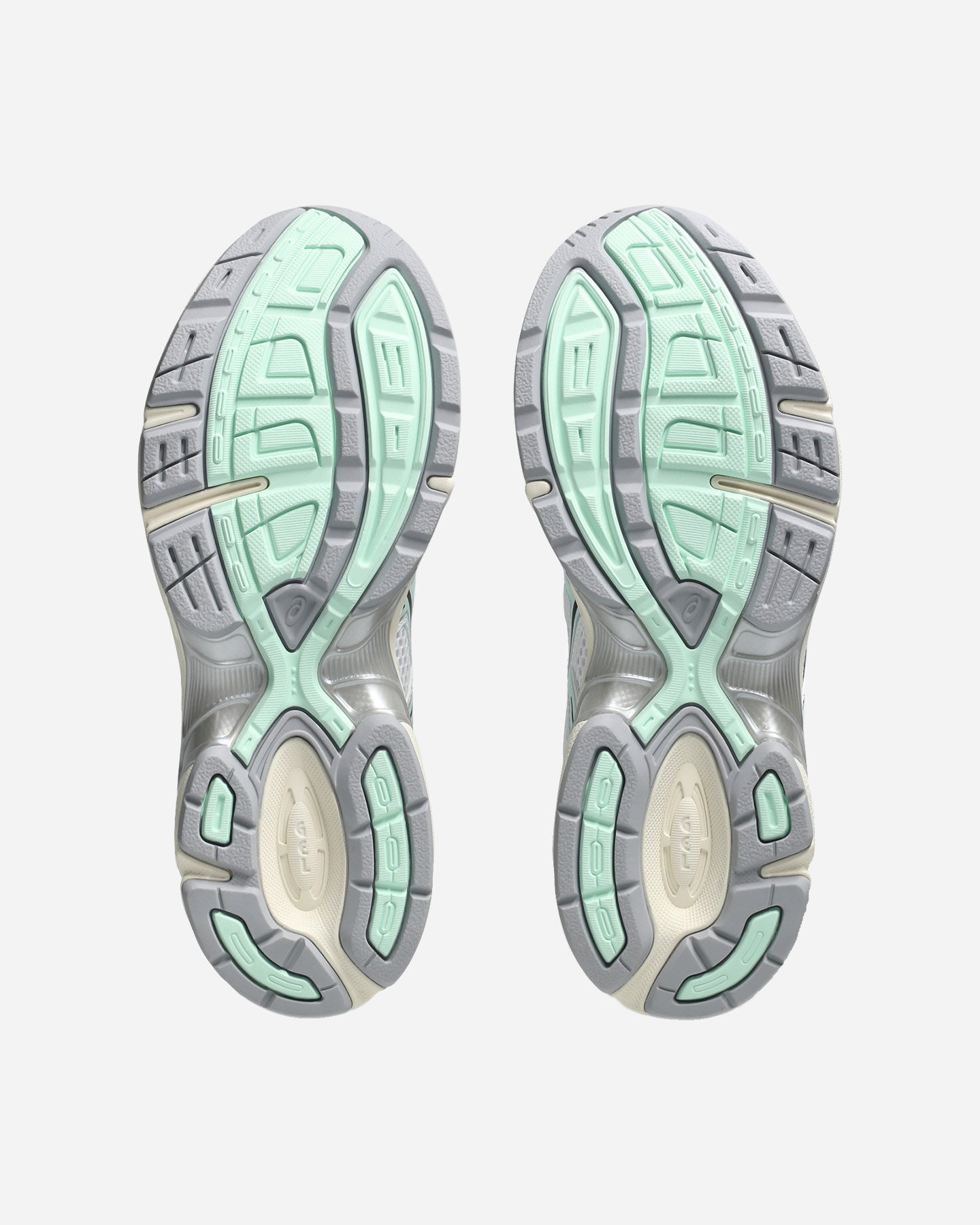 Scarpe sneakers ASICS GEL 1130 W - Bianco - 2 | Cisalfa Sport