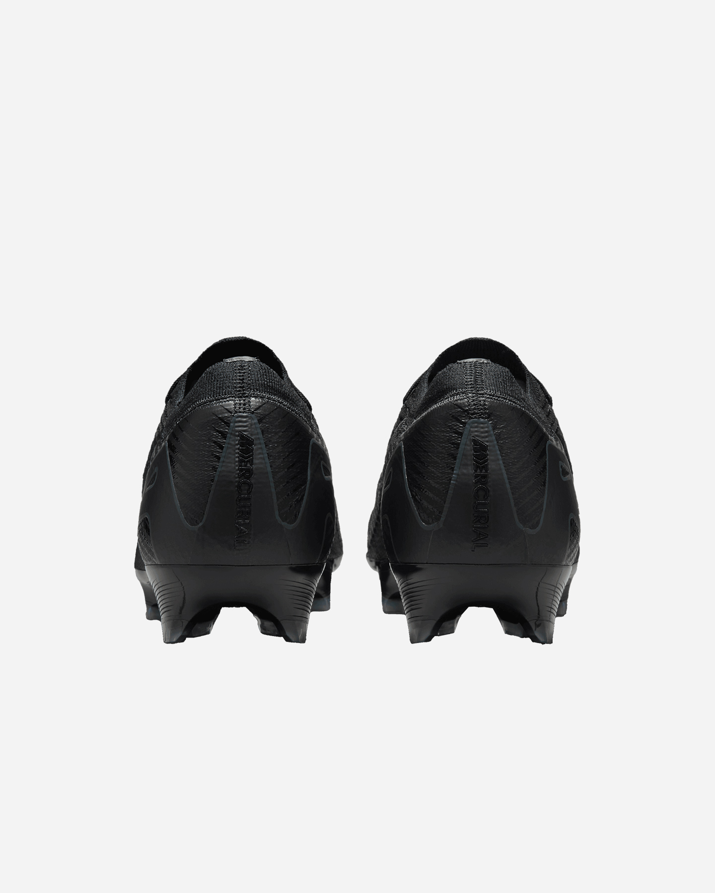 Scarpe calcio NIKE MERCURIAL ZOOM VAPOR 16 ELITE FG M - Nero - 3 | Cisalfa Sport