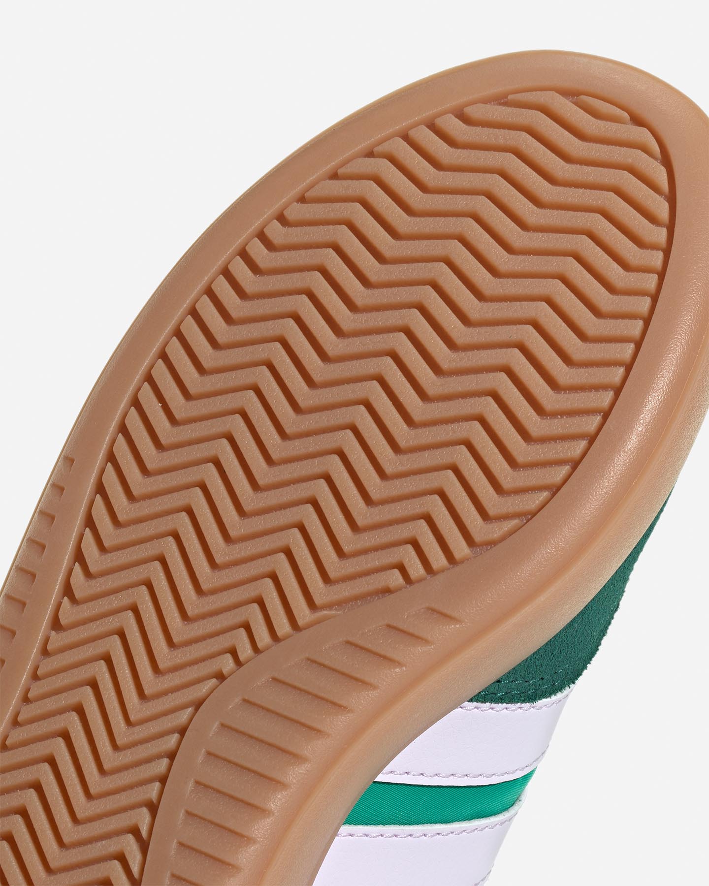 Scarpe sneakers ADIDAS CORE BARREDA DECODE W - Verde - 5 | Cisalfa Sport