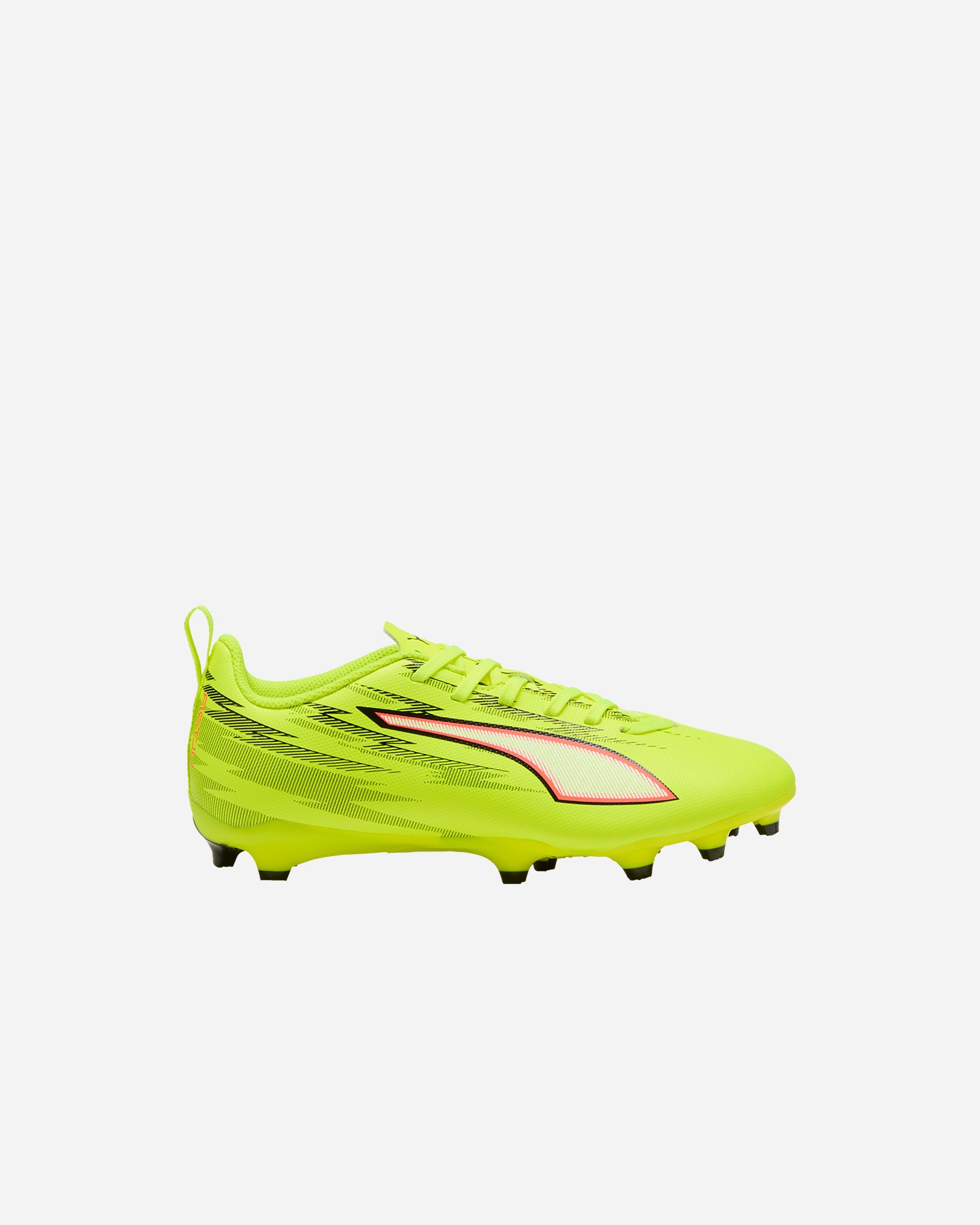 Scarpe calcio PUMA ULTRA 6 PLAY FG-AG JR - Color mix - 0 | Cisalfa Sport