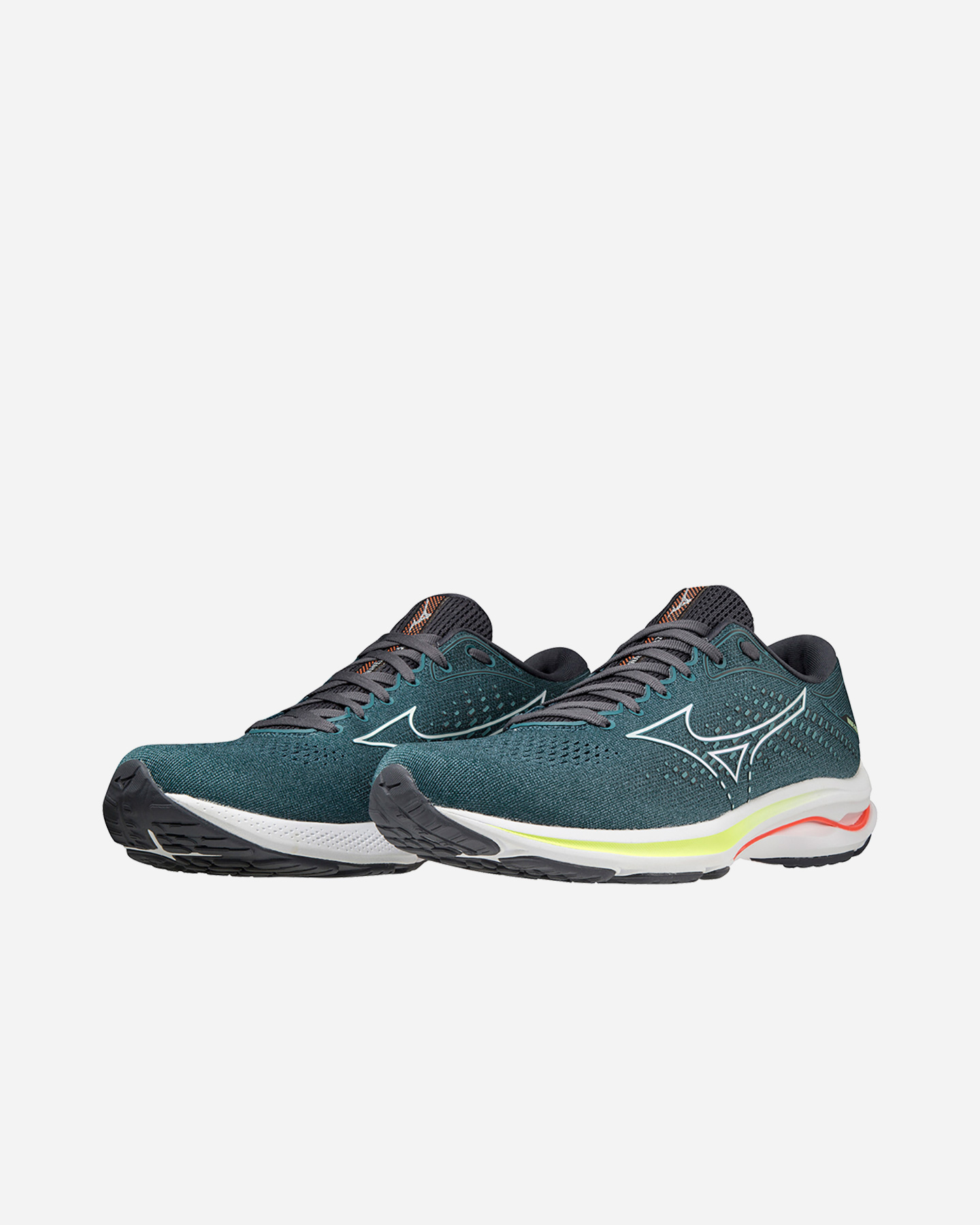 Scarpe running MIZUNO SHOE WAVE RIDER 25 M - 1 | Cisalfa Sport