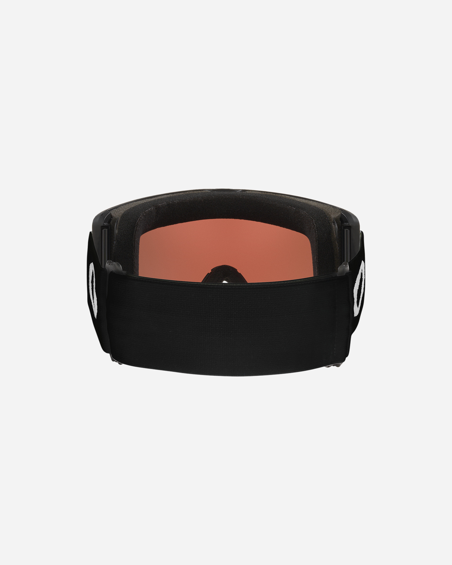 Maschera sci OAKLEY TARGET LINE M  - Nero - 5 | Cisalfa Sport