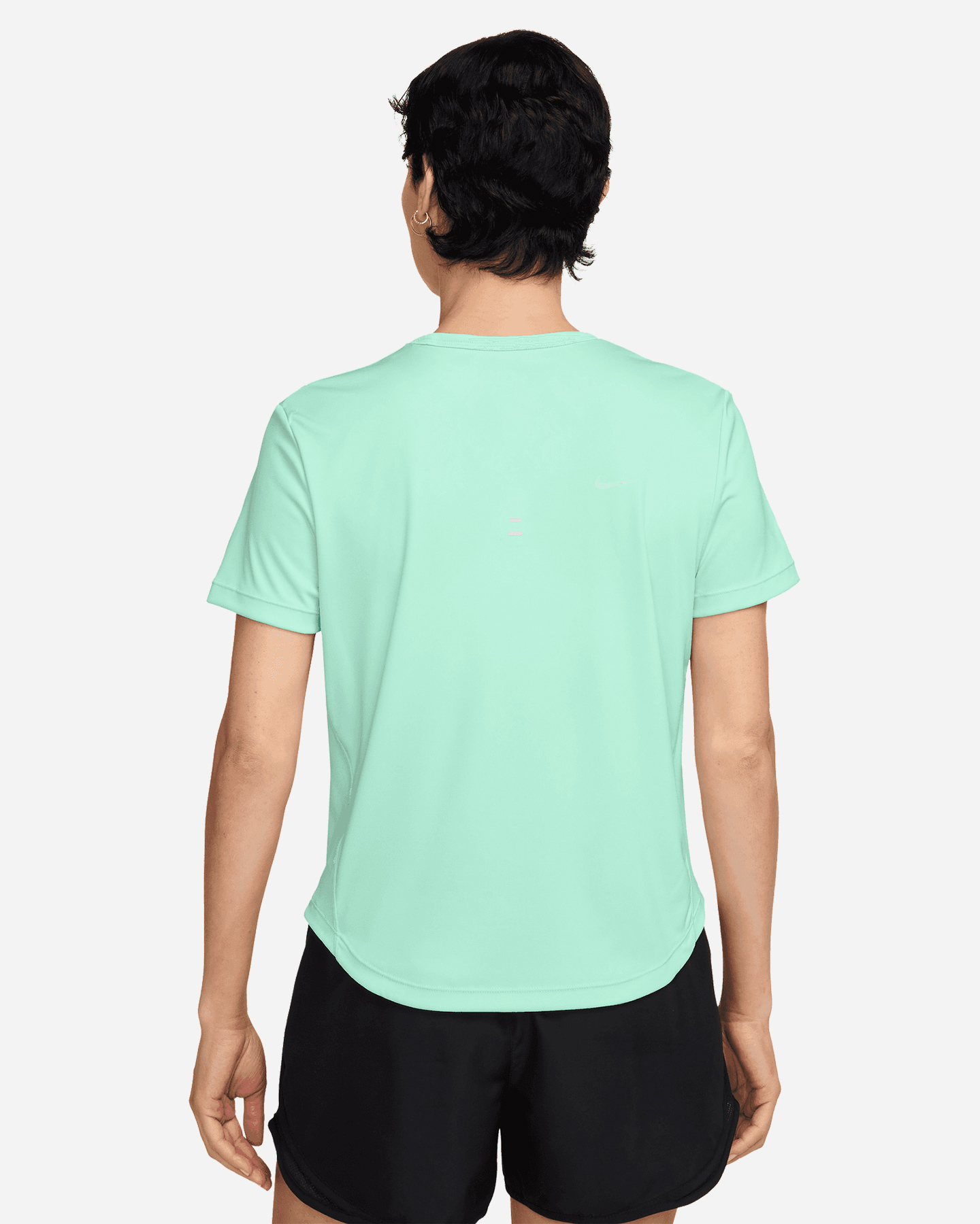 T-shirt running NIKE TEMPO FOAM W - Color mix - 1 | Cisalfa Sport
