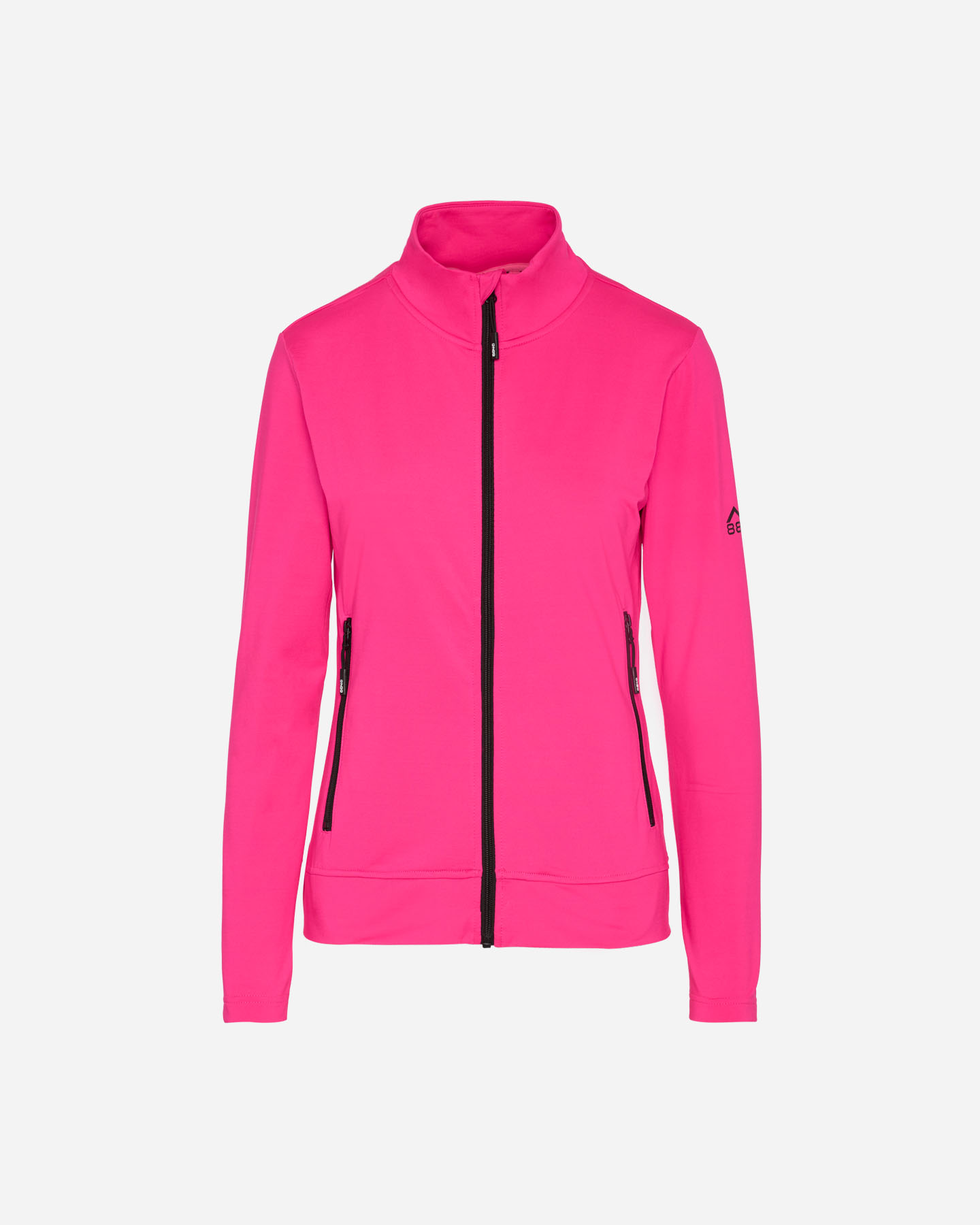 Pile sci 8848 SKI HQ W - Fucsia - 0 | Cisalfa Sport