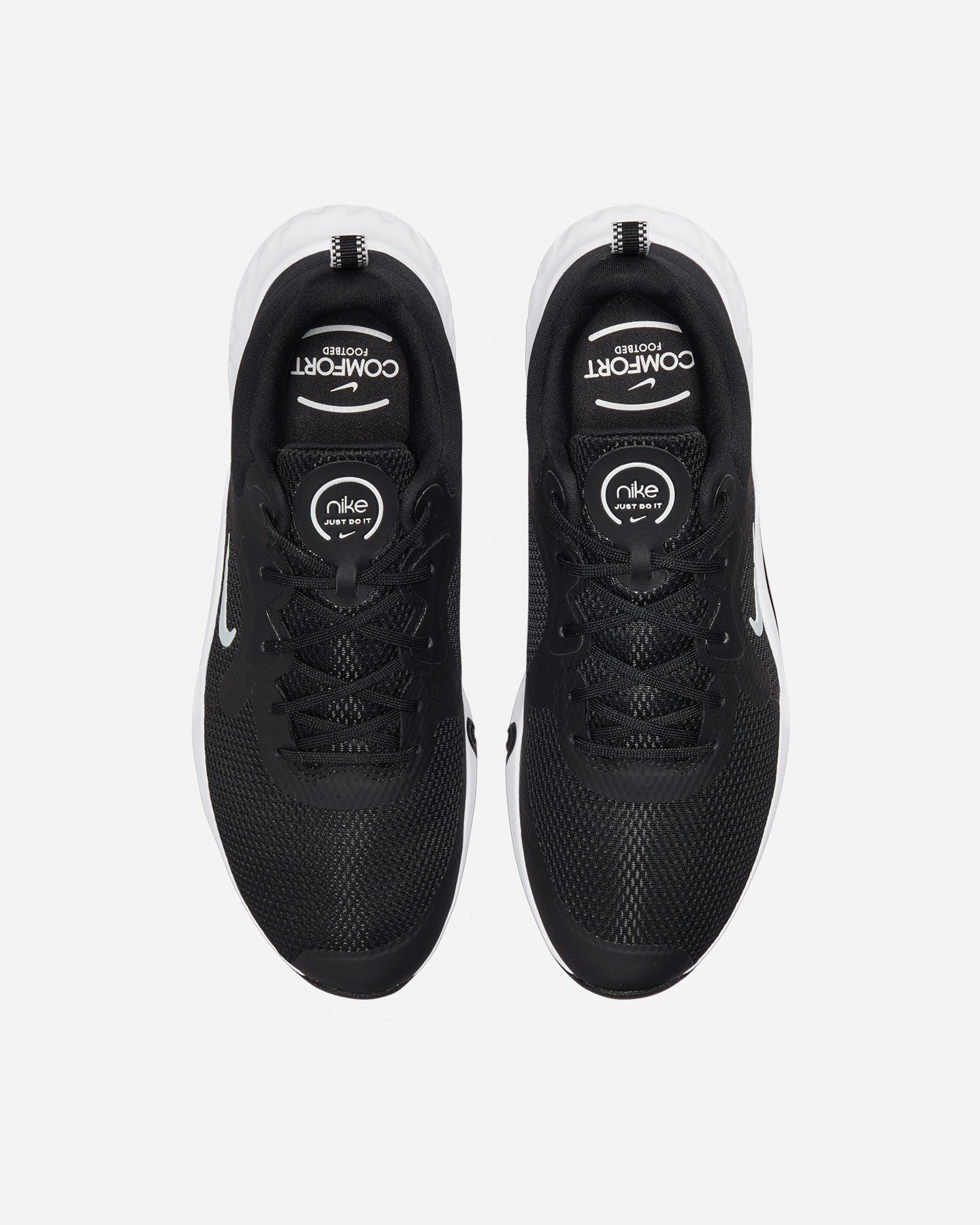 Scarpe training NIKE RENEW SEASON TR W - Nero - 3 | Cisalfa Sport