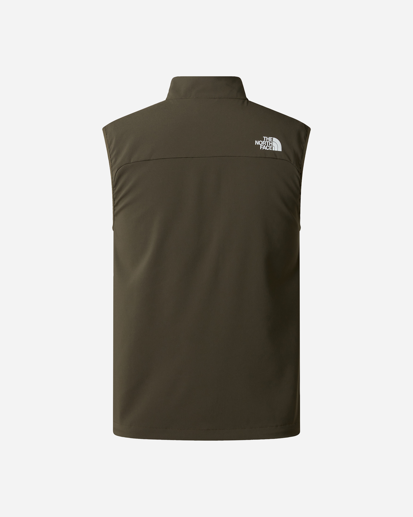 Gilet THE NORTH FACE NIMBLE 2.0 M - Verde - 1 | Cisalfa Sport
