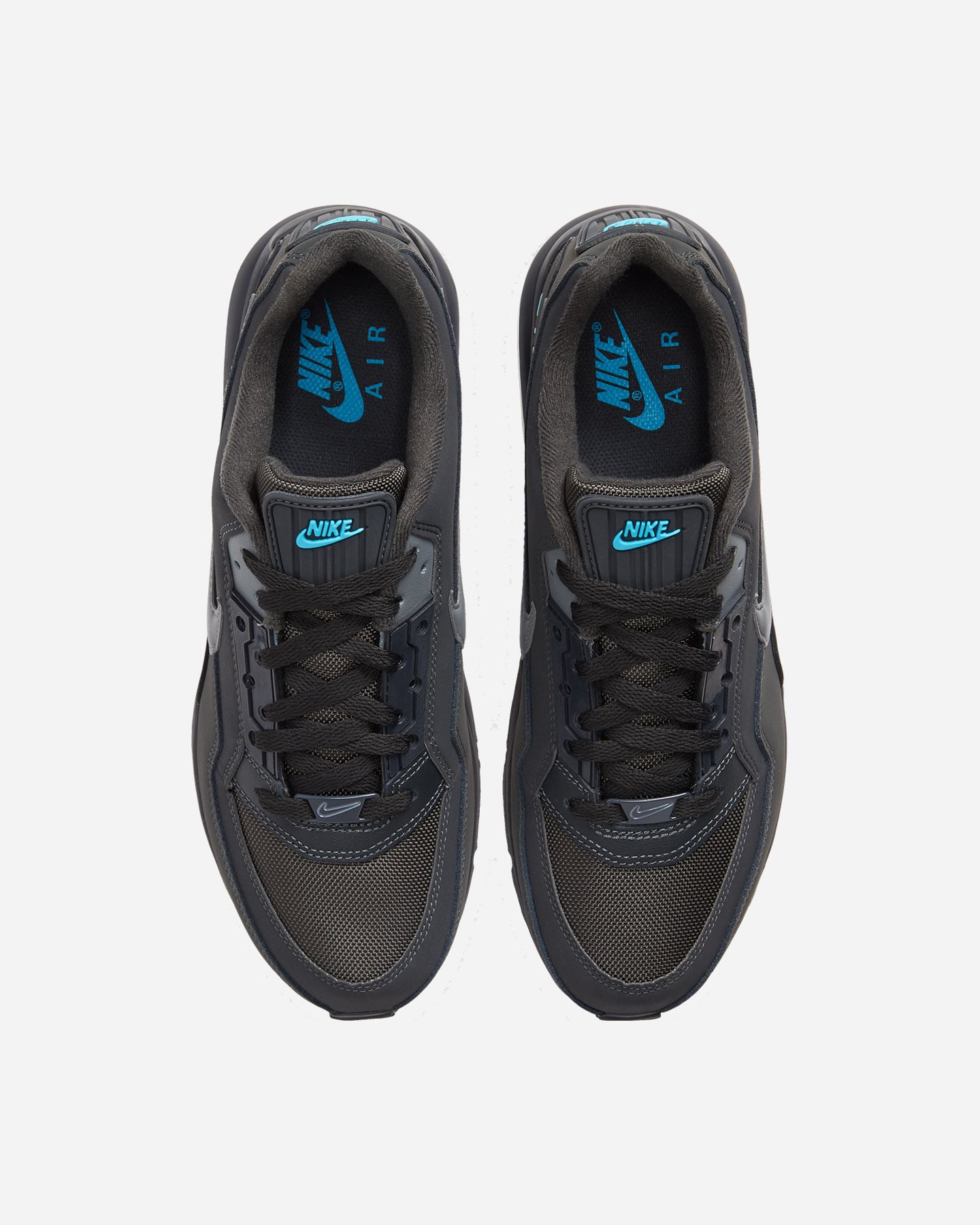 Scarpe sneakers NIKE AIR MAX LTD 3 M - Grigio - 3 | Cisalfa Sport