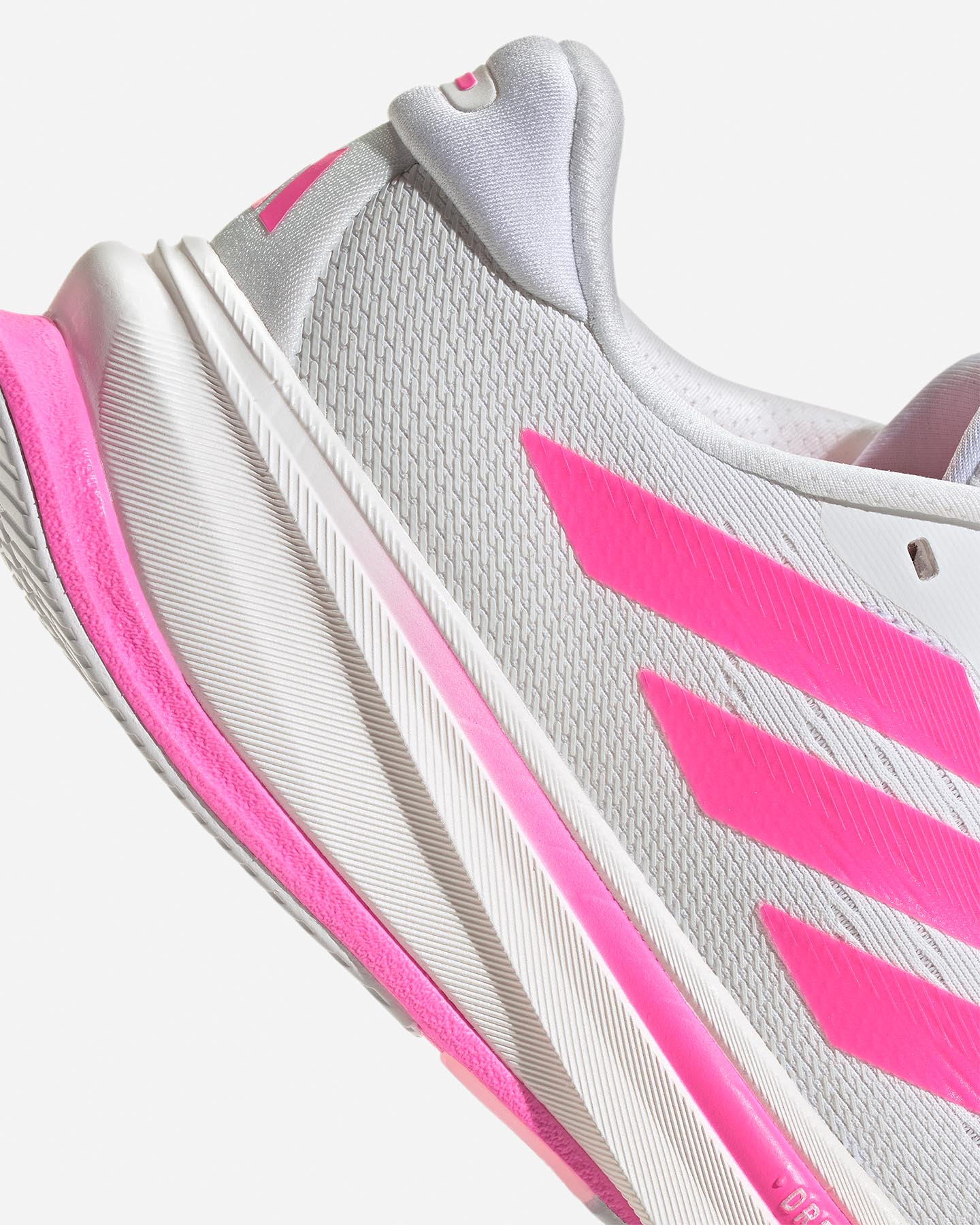 Scarpe running ADIDAS SUPERNOVA RISE 2 W - Bianco - 5 | Cisalfa Sport