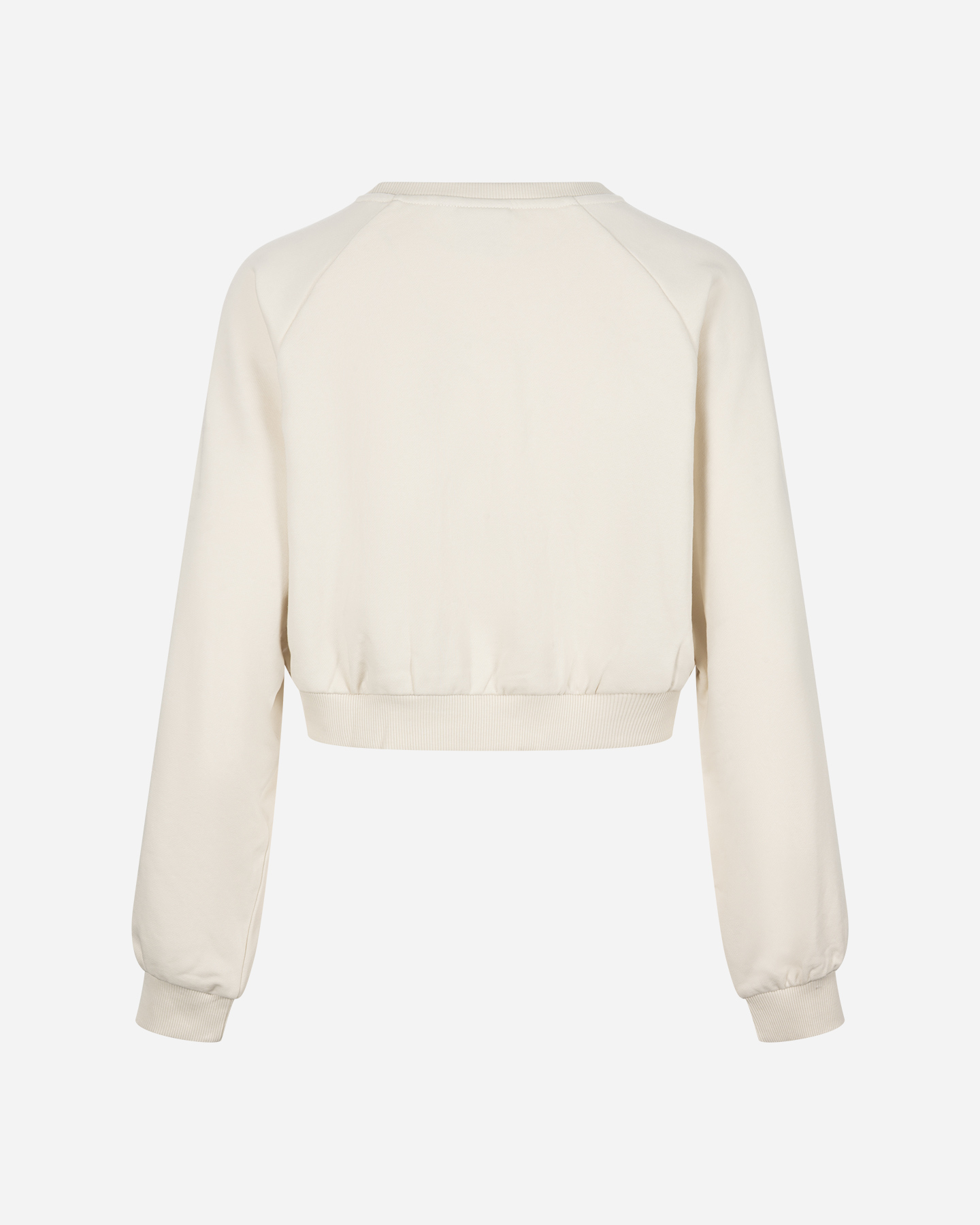 Felpa MIA M FUTURE LINE W - Bianco - 1 | Cisalfa Sport