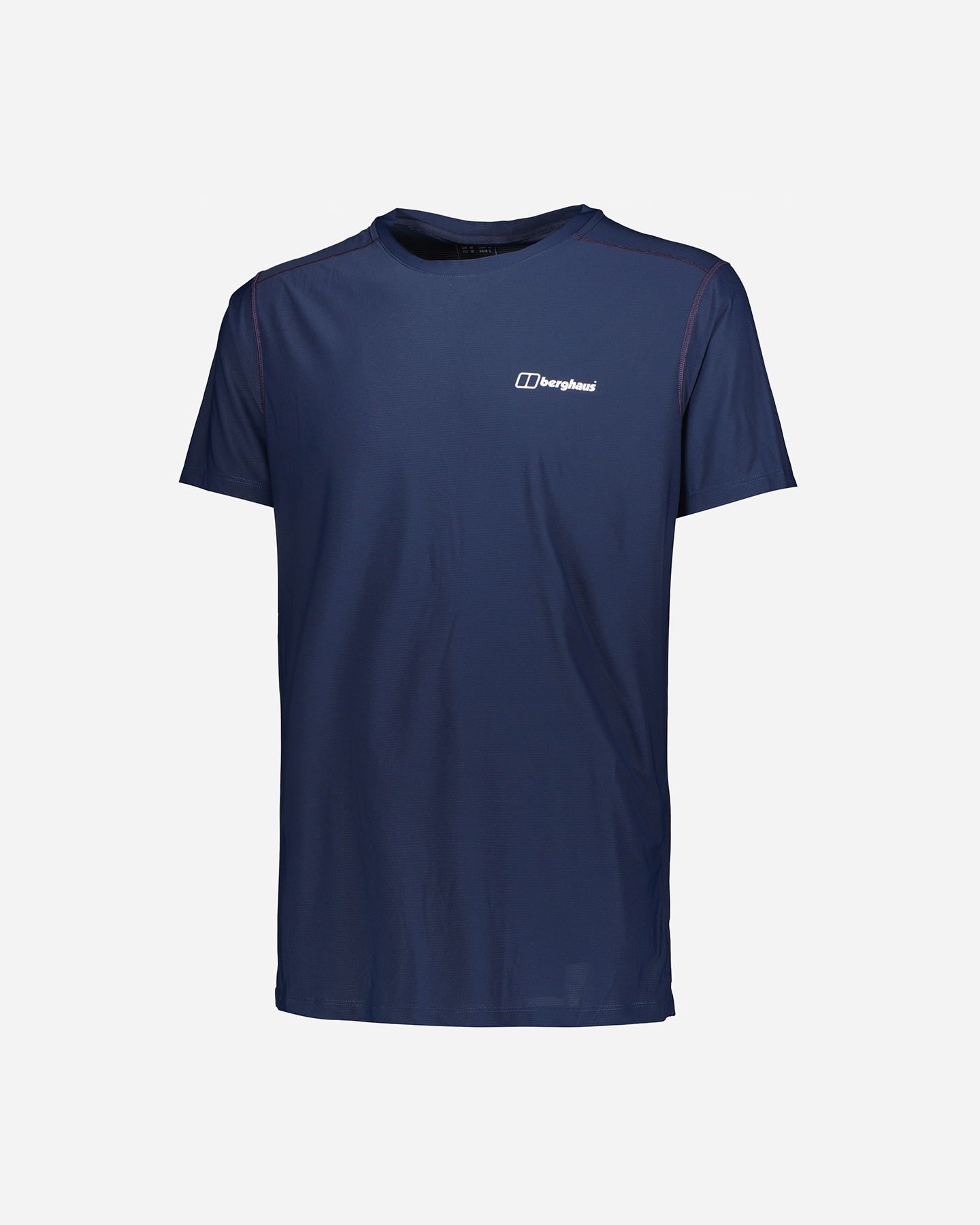 T-shirt BERGHAUS 24/7 TECH MONUMENTT M - 3 | Cisalfa Sport