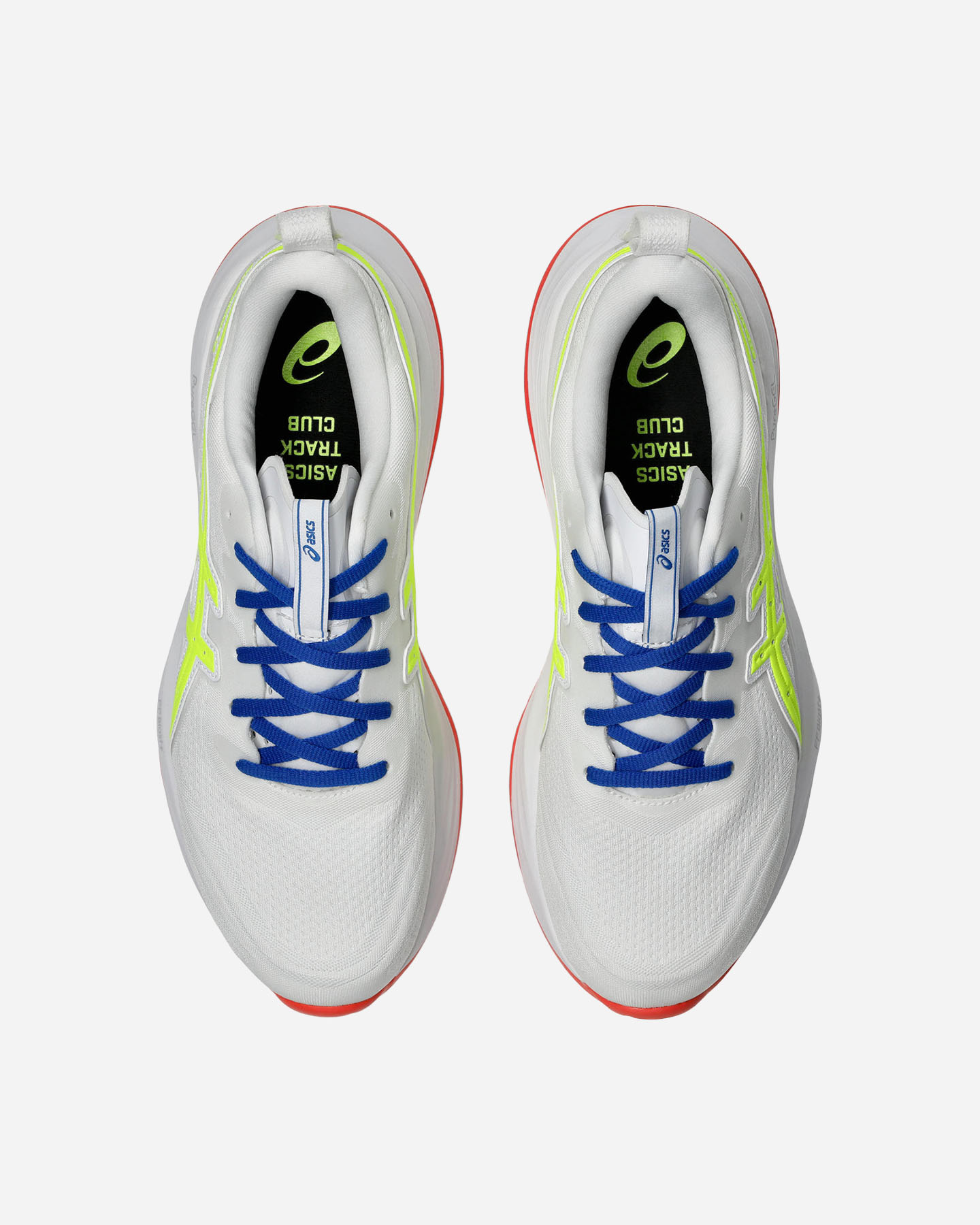 Scarpe running ASICS GEL-CUMULUS 27 ATC M - Bianco - 3 | Cisalfa Sport