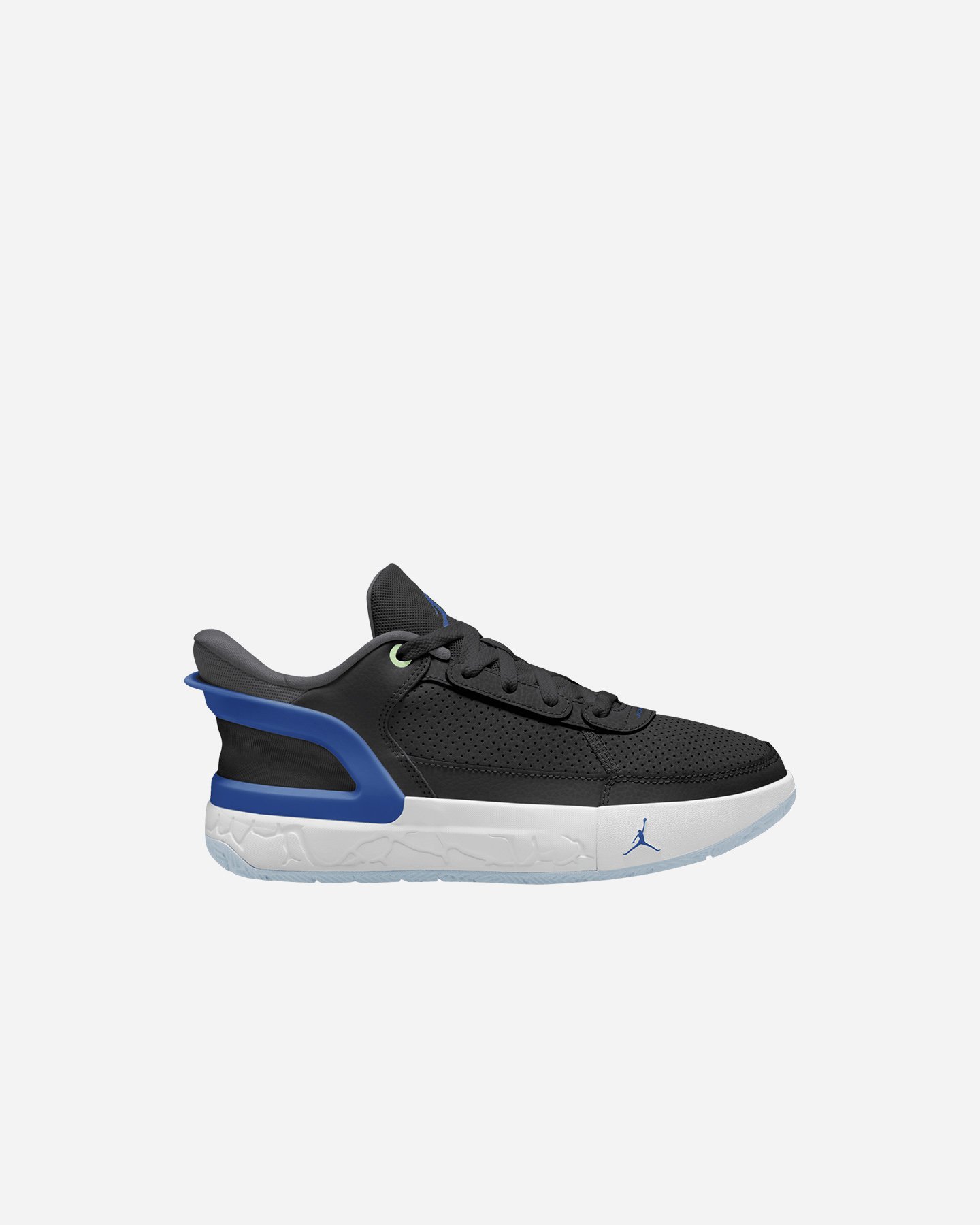 Scarpe basket NIKE DAY 1 JR - Nero - 0 | Cisalfa Sport