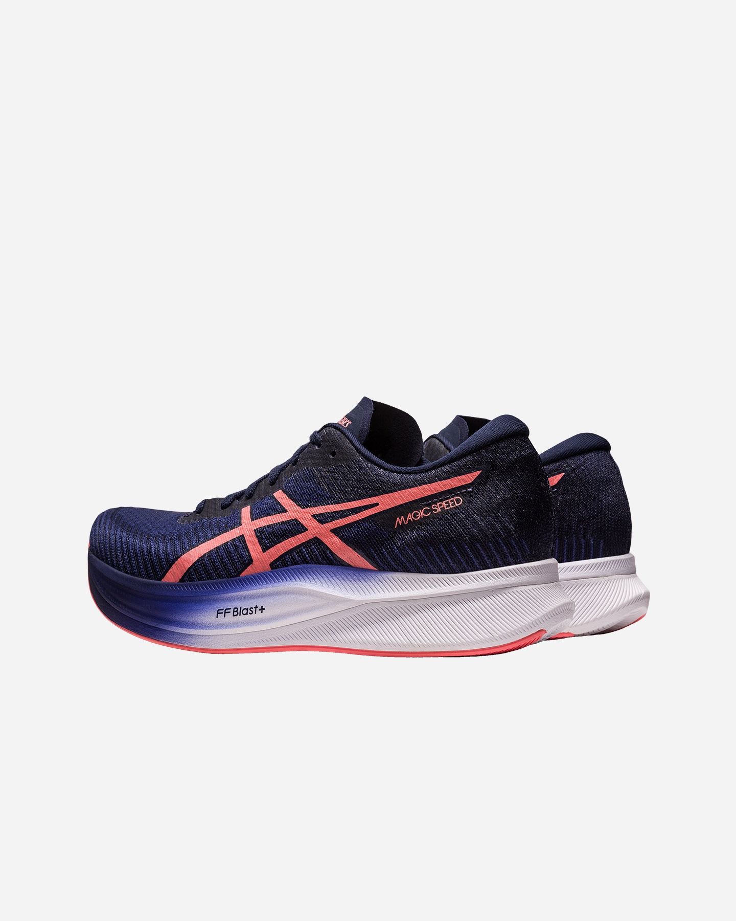 Scarpe running ASICS MAGIC SPEED 2 W - 2 | Cisalfa Sport