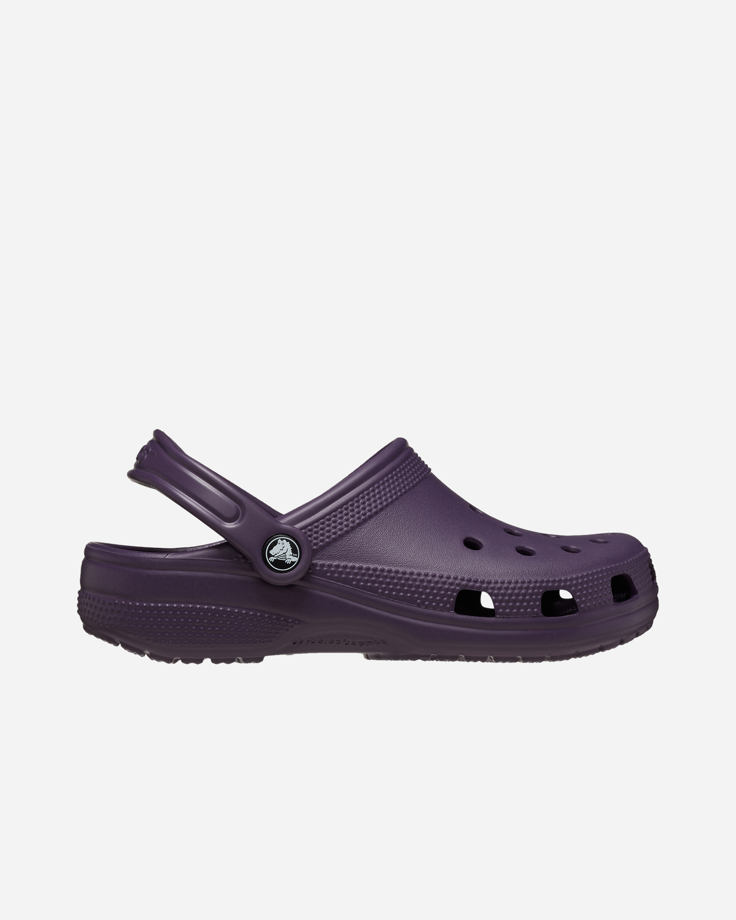 Sandali CROCS CLASSIC CLOG W - Viola - 1 | Cisalfa Sport