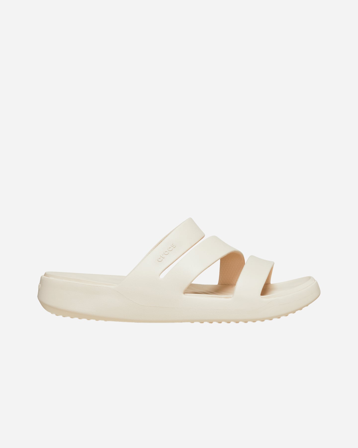 Ciabatte CROCS GETAWAY STRAPPY W - Color mix - 2 | Cisalfa Sport