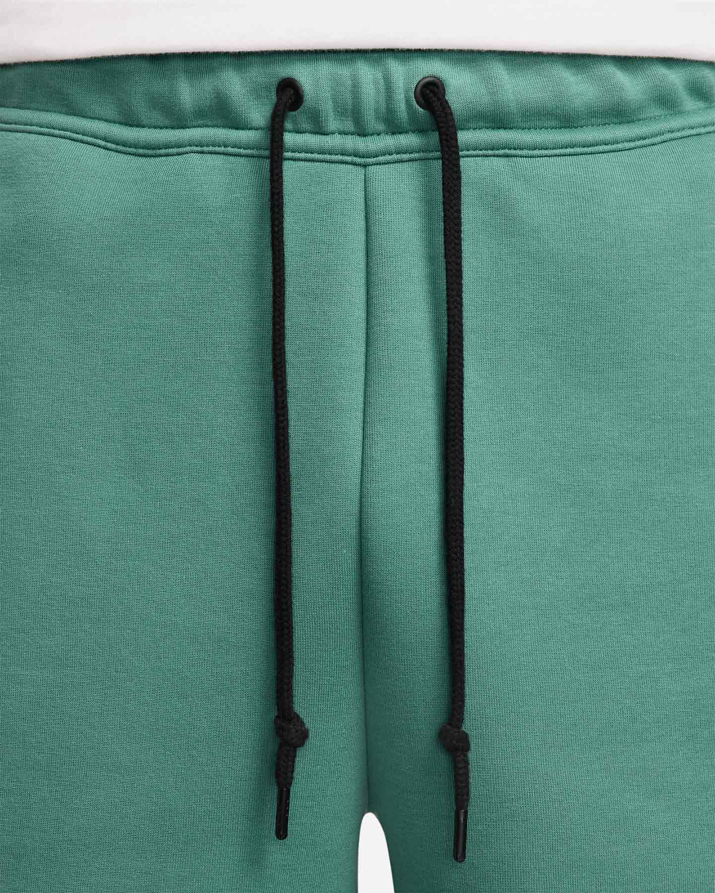 Pantaloncini NIKE TECH FLEECE WR M - Bianco - 4 | Cisalfa Sport
