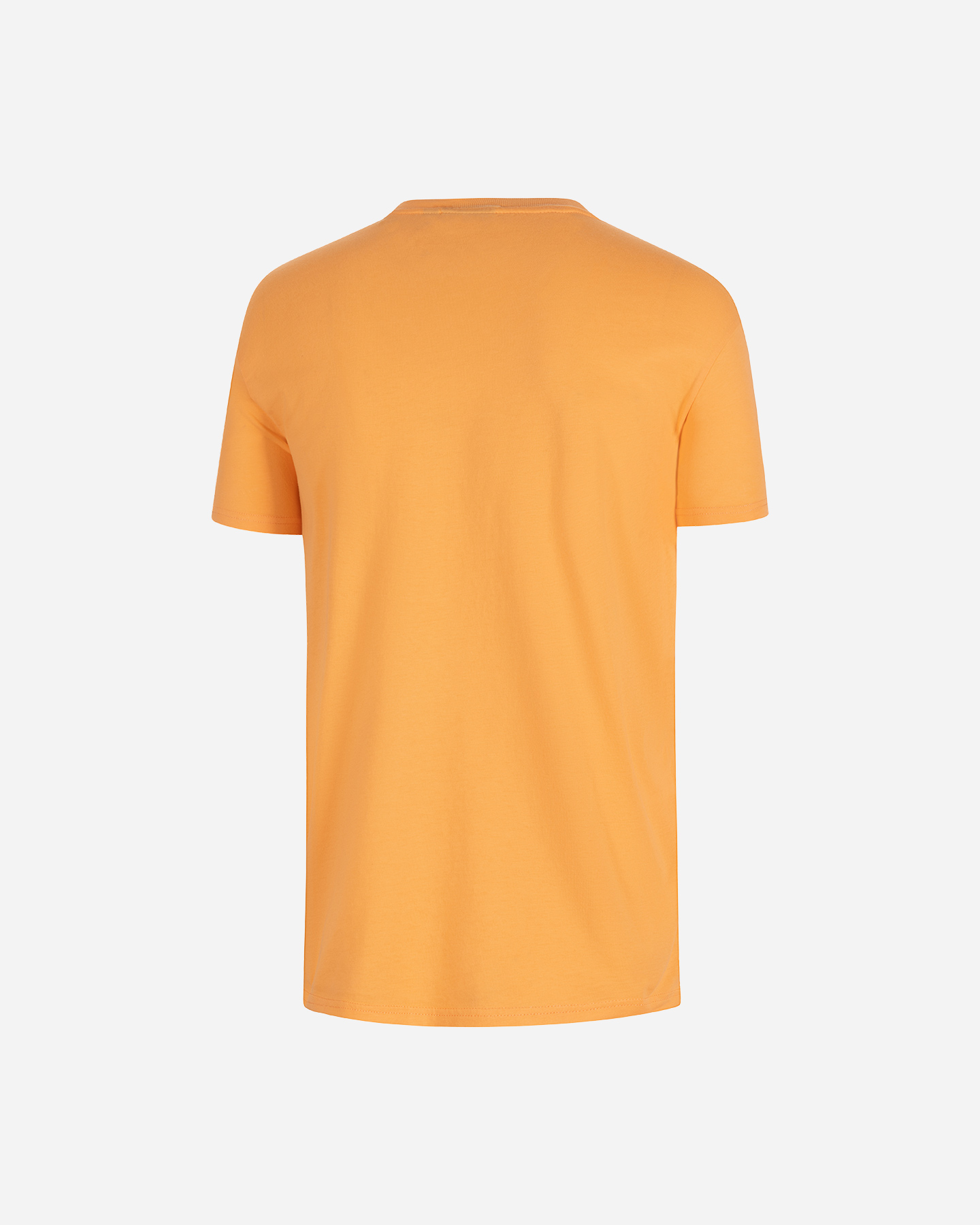T-shirt NAPAPIJRI S-BOLLO M - Arancione - 1 | Cisalfa Sport
