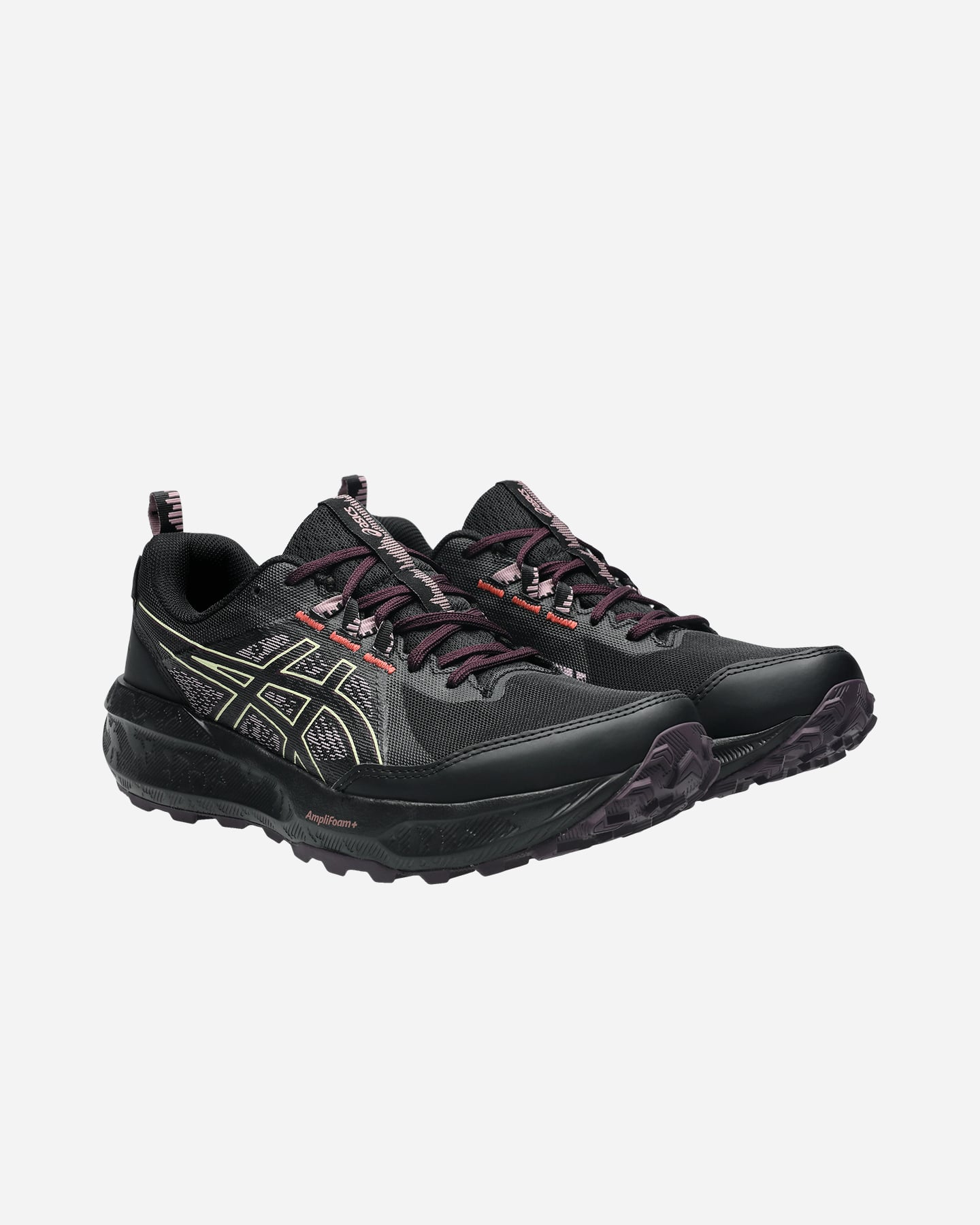 Scarpe trail ASICS GEL-SONOMA 8 GTX W - Nero - 1 | Cisalfa Sport