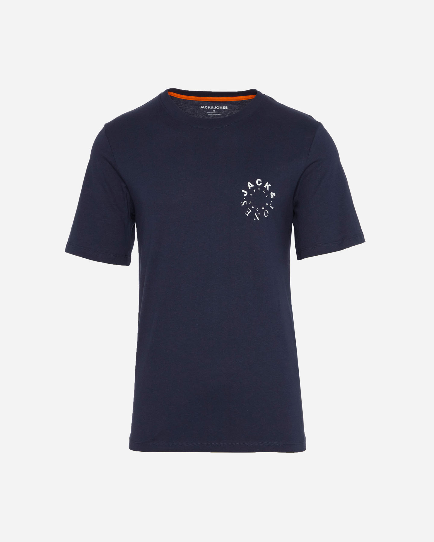 T-shirt JACK & JONES WARRIOR M - 0 | Cisalfa Sport