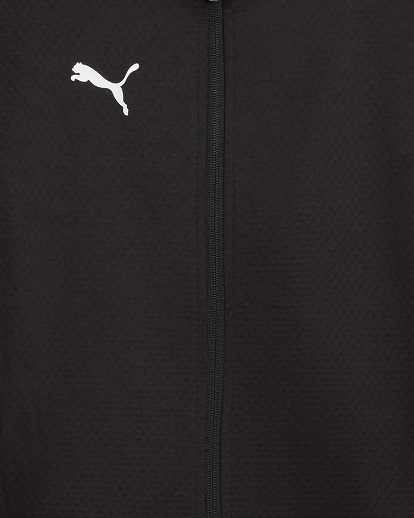 Giacca PUMA TEAMFINAL JR - Nero - 2 | Cisalfa Sport