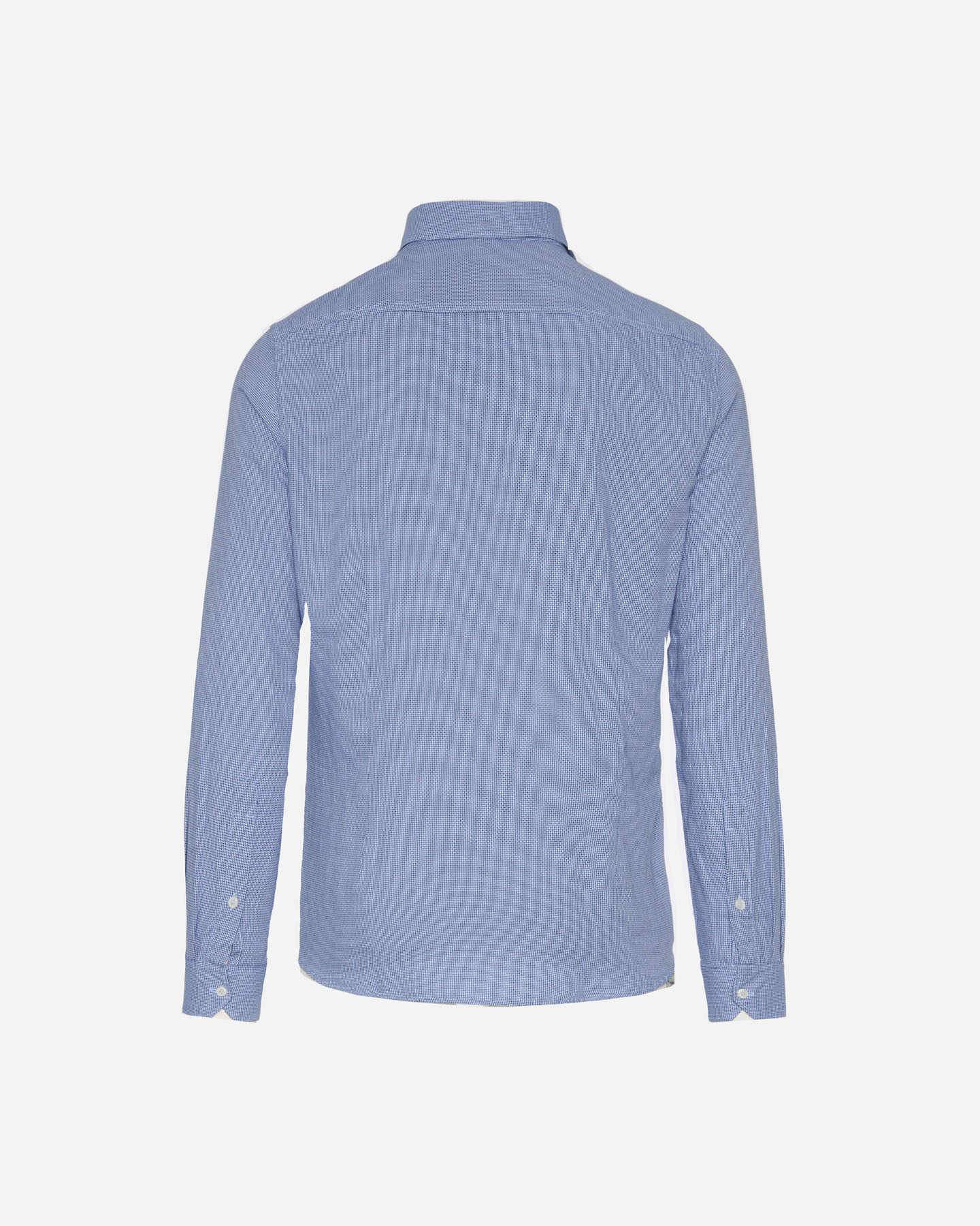 Camicia DACK'S ESSENTIAL M - Bianco - 1 | Cisalfa Sport