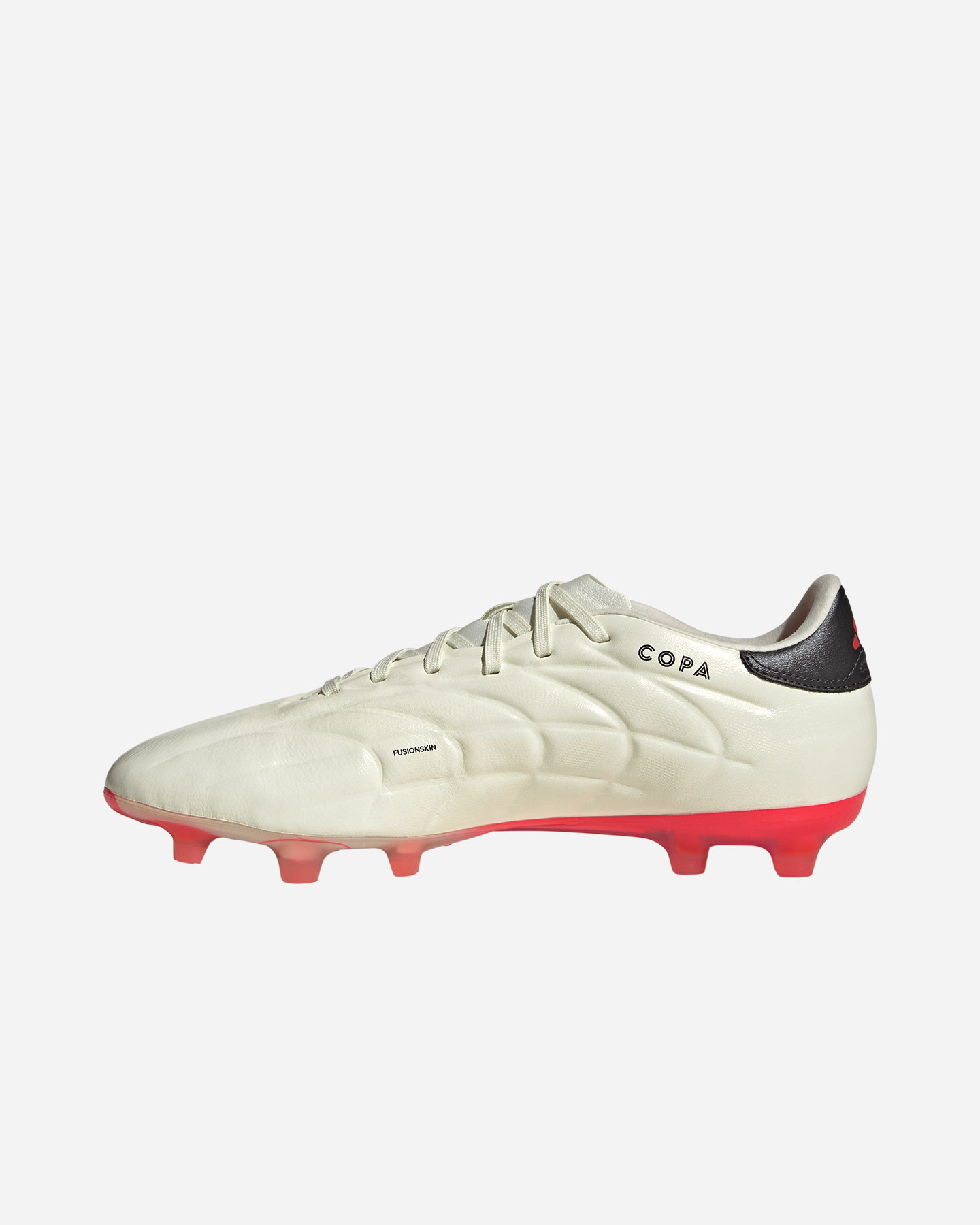 Scarpe calcio ADIDAS COPA PURE 2 PRO FG M - Beige - 2 | Cisalfa Sport