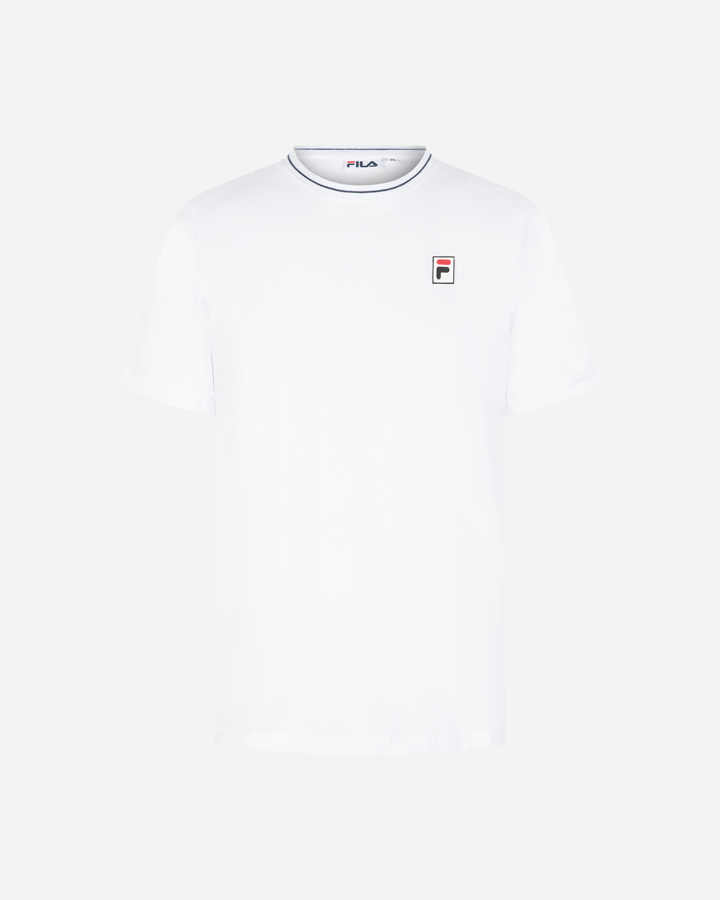 T-shirt FILA ATHLETIC DYNAMISM M - Bianco - 0 | Cisalfa Sport