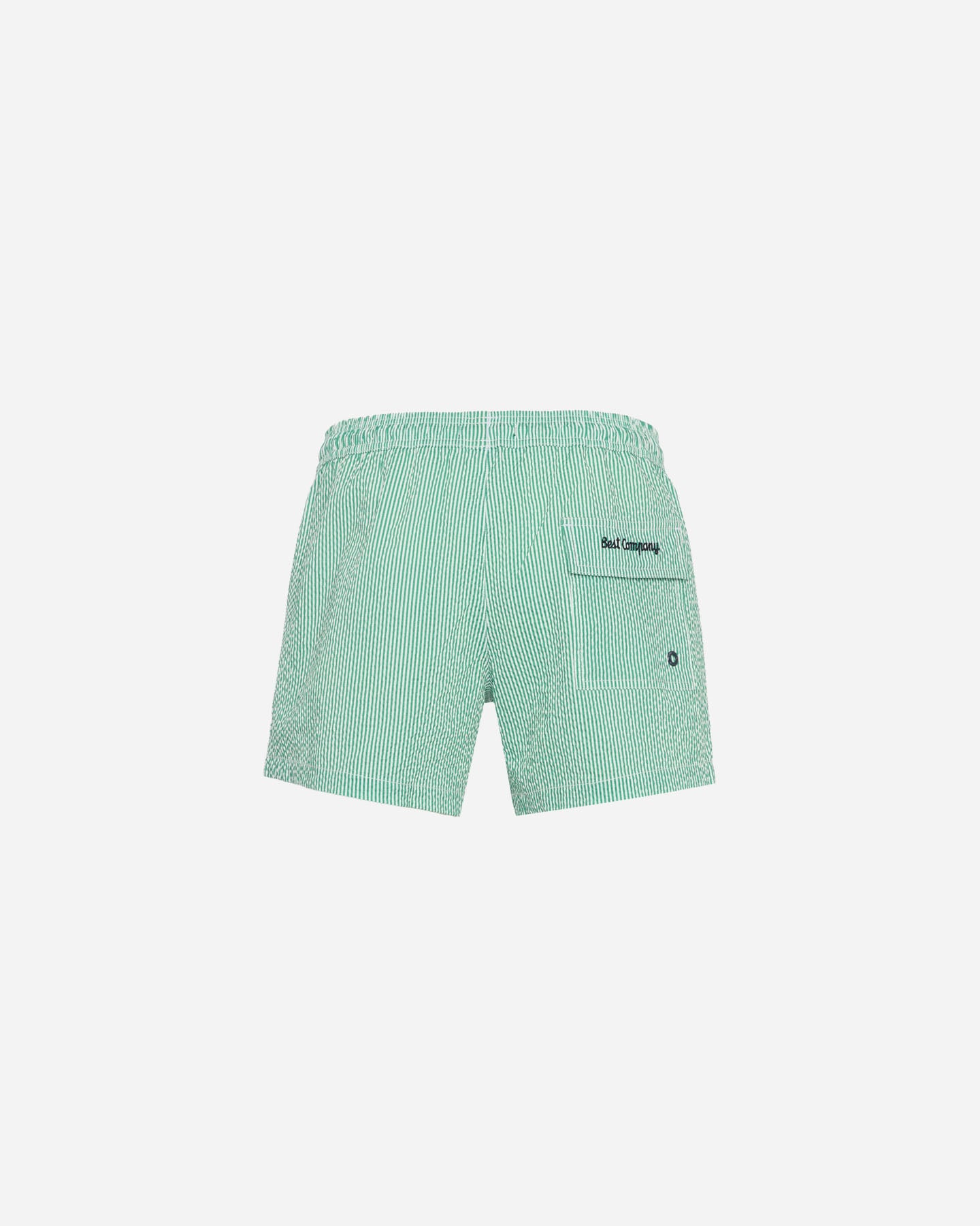 Boxer mare BEST COMPANY RIVIERA M - Verde - 1 | Cisalfa Sport