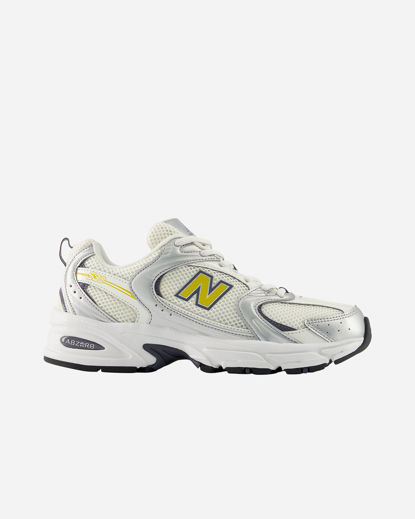 New Balance 530 M - Scarpe Sneakers - Uomo - Grigio