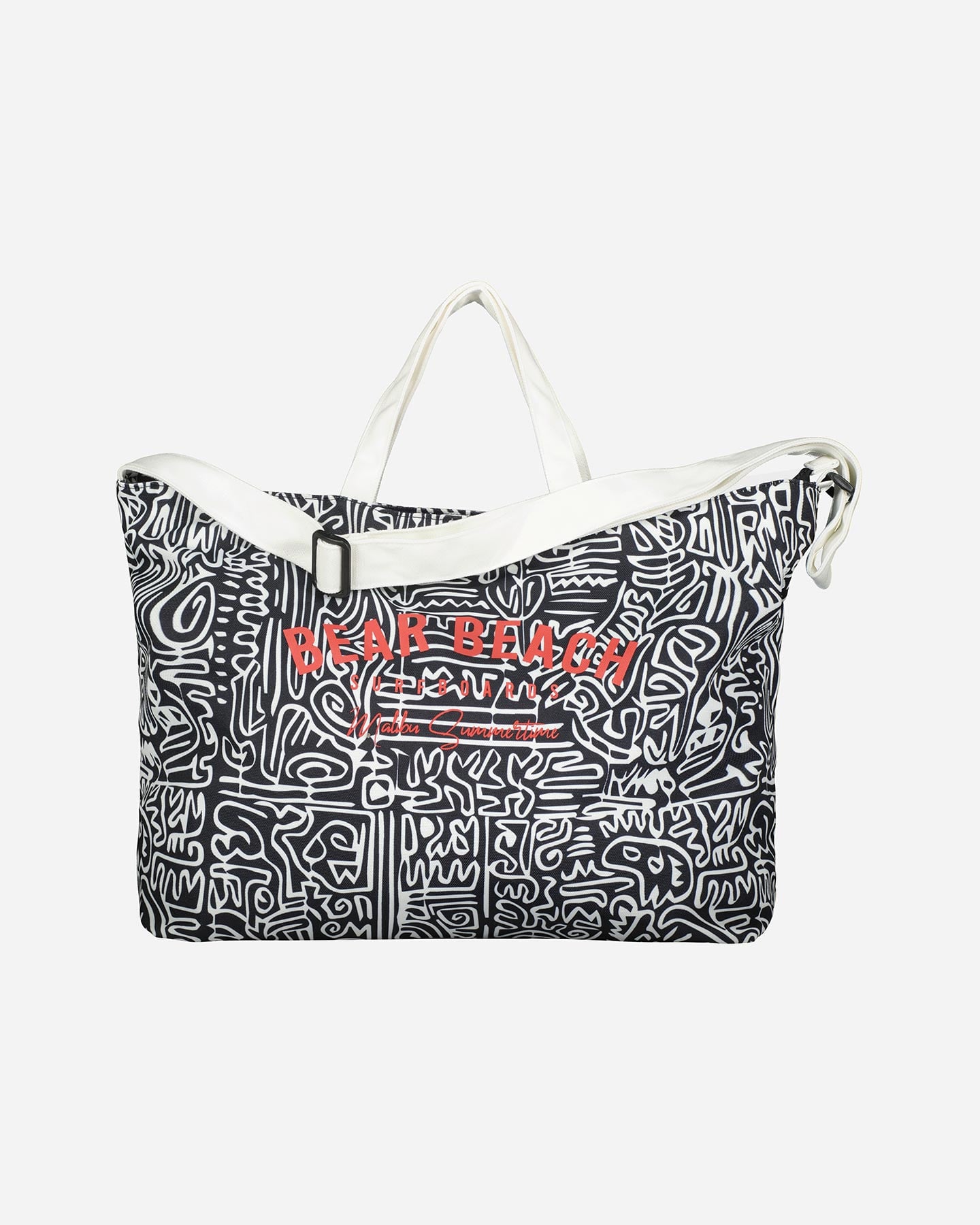 Borsa BEAR TRIBAL W - Color mix - 0 | Cisalfa Sport