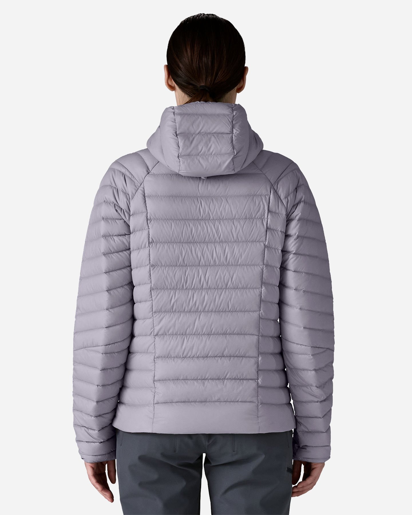 Piumino PATAGONIA DOWN W - Viola - 3 | Cisalfa Sport