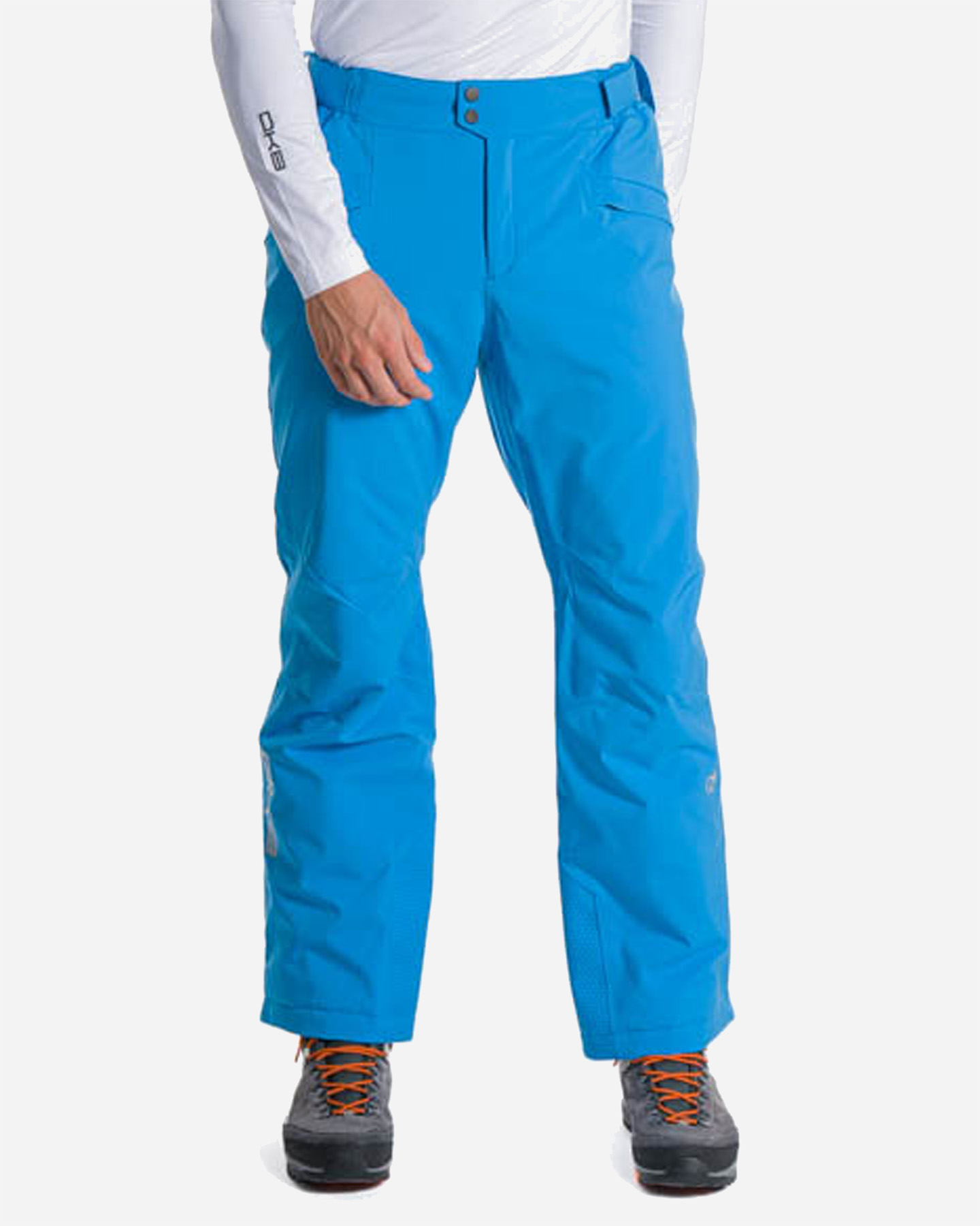 Pantalone sci DKB CORTINA M - 4 | Cisalfa Sport