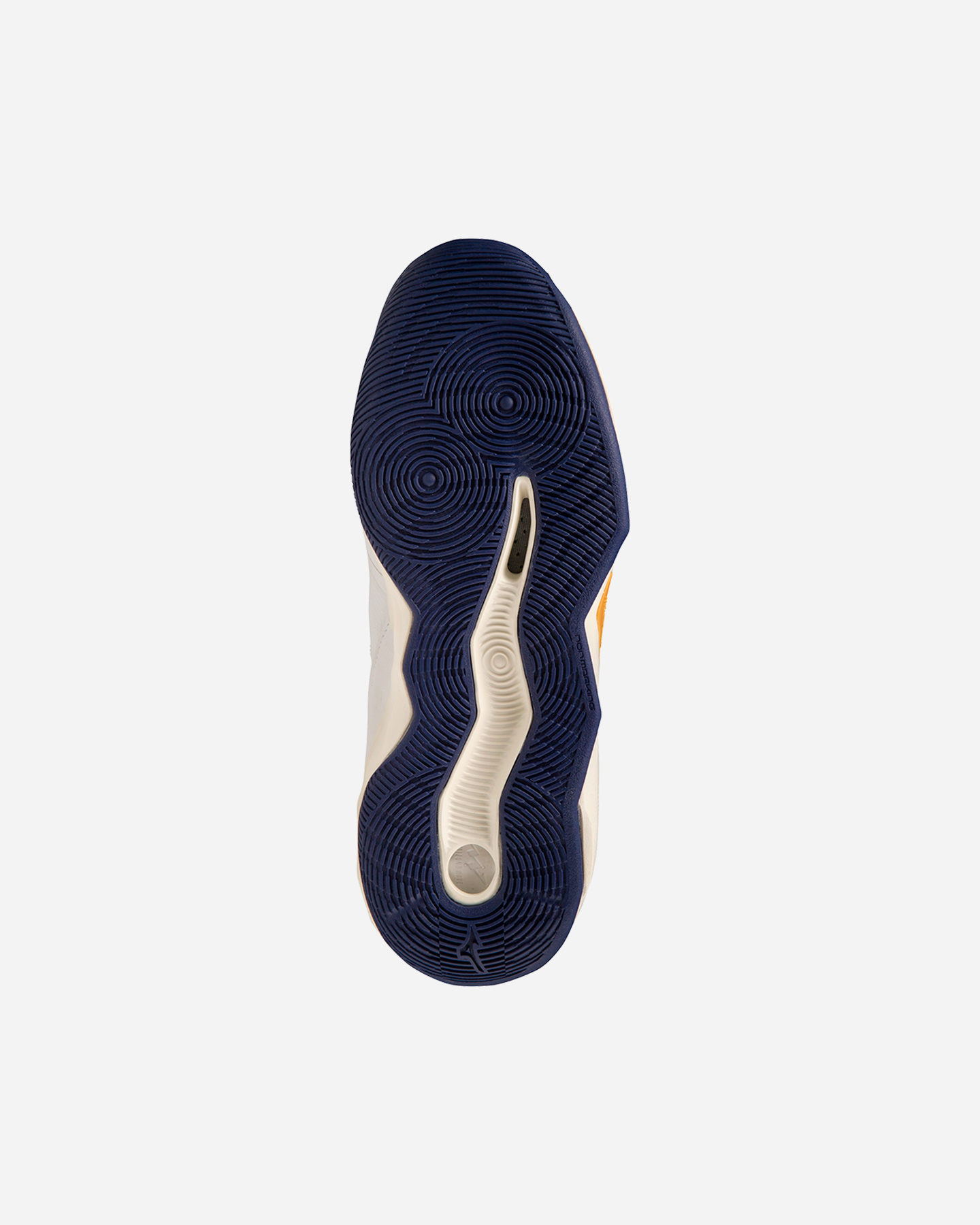 Scarpe volley MIZUNO WAVE DIMENSION MID M - Bianco - 1 | Cisalfa Sport