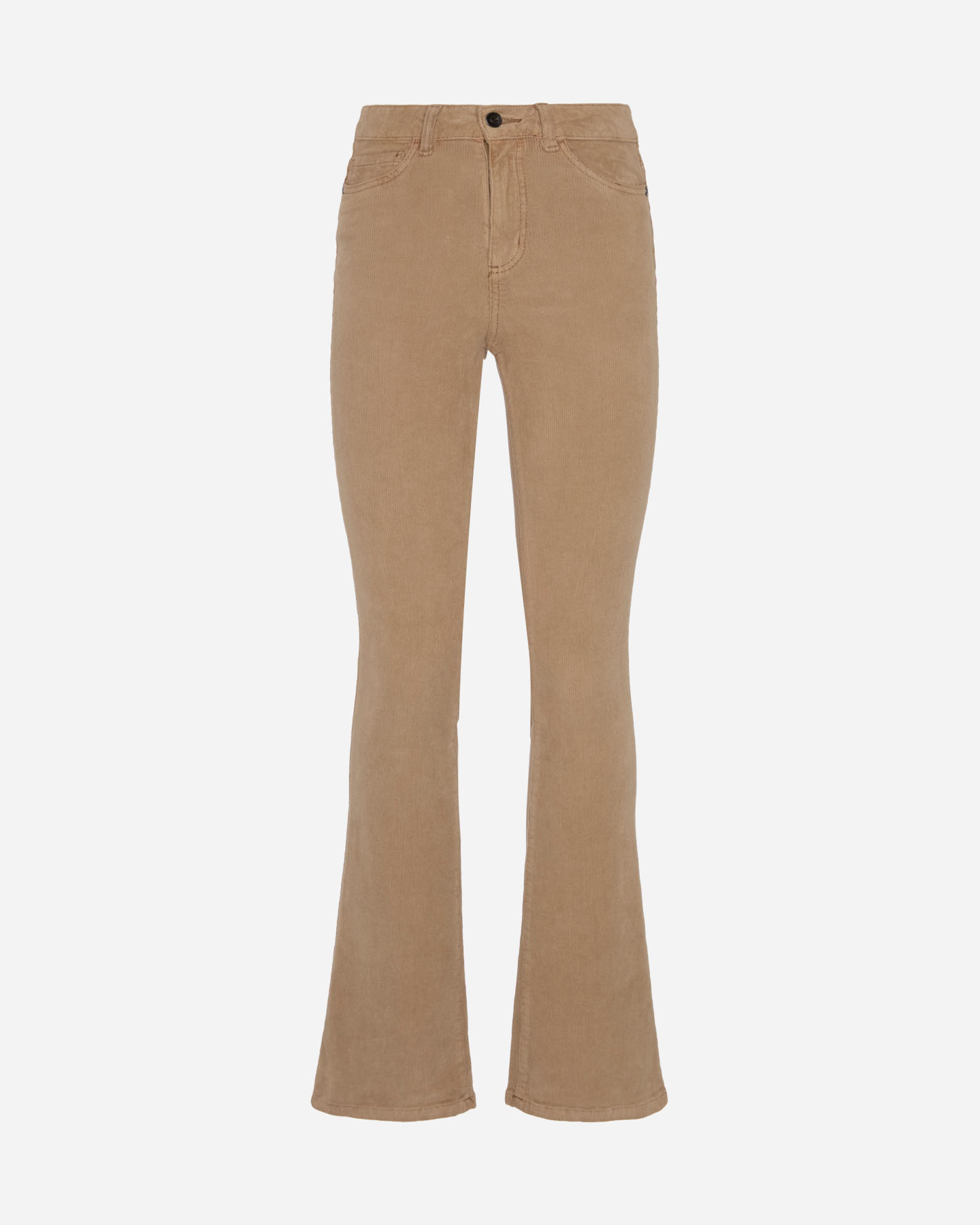 Pantalone DACK'S ESSENTIAL W - Beige - 0 | Cisalfa Sport