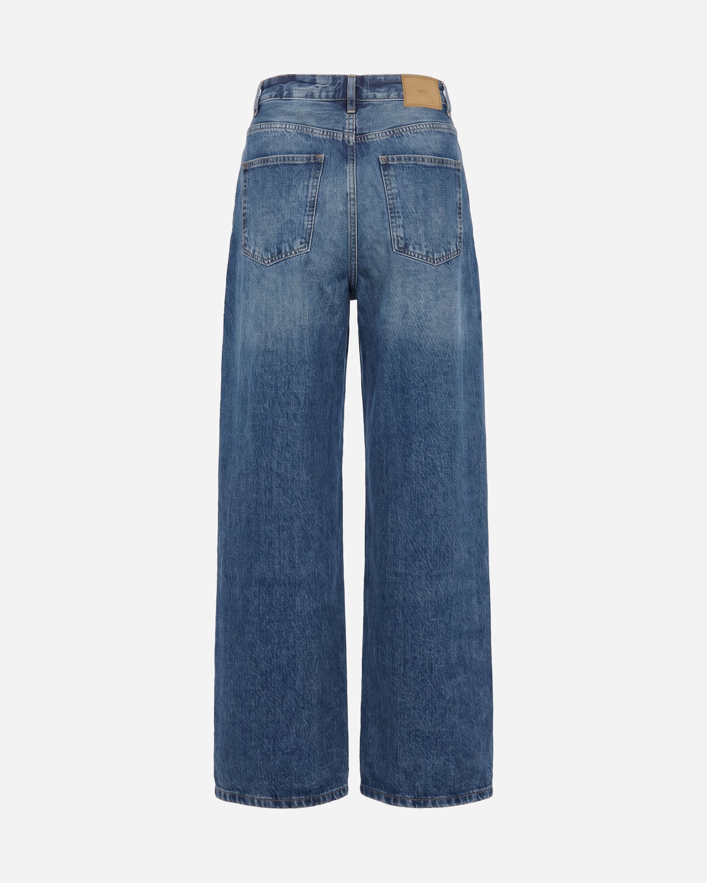 Jeans ONLY TAYLOR HW BARREL L32 W - Denim - 1 | Cisalfa Sport