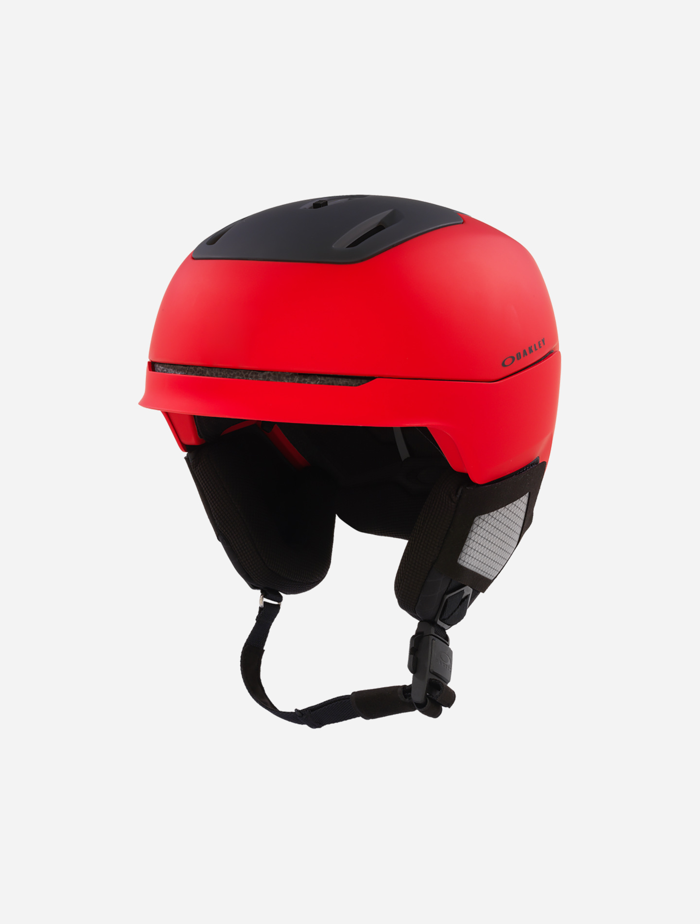 Casco sci OAKLEY MOD5 M - Rosso - 0 | Cisalfa Sport