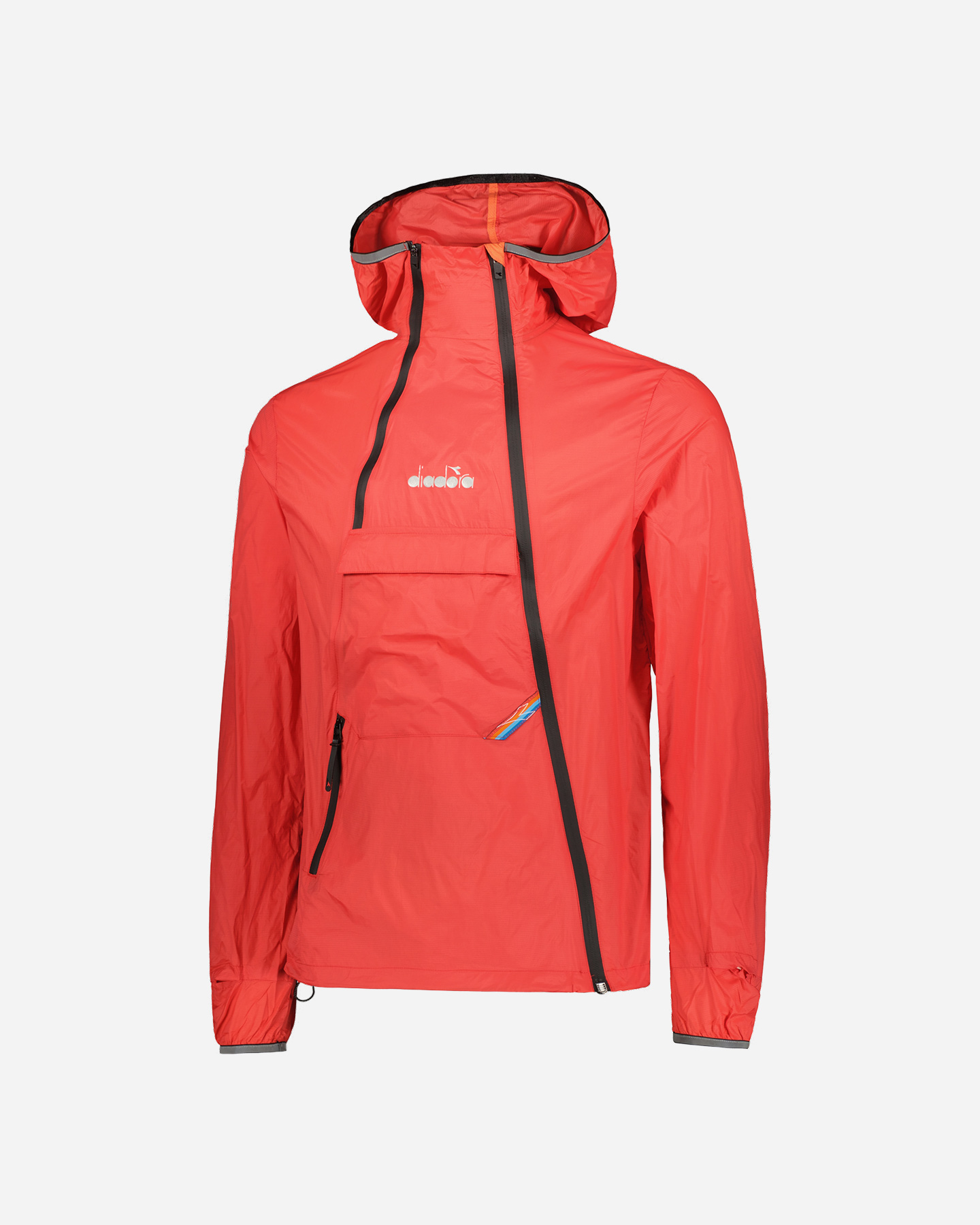 Giacca running DIADORA BE ONE M - 0 | Cisalfa Sport