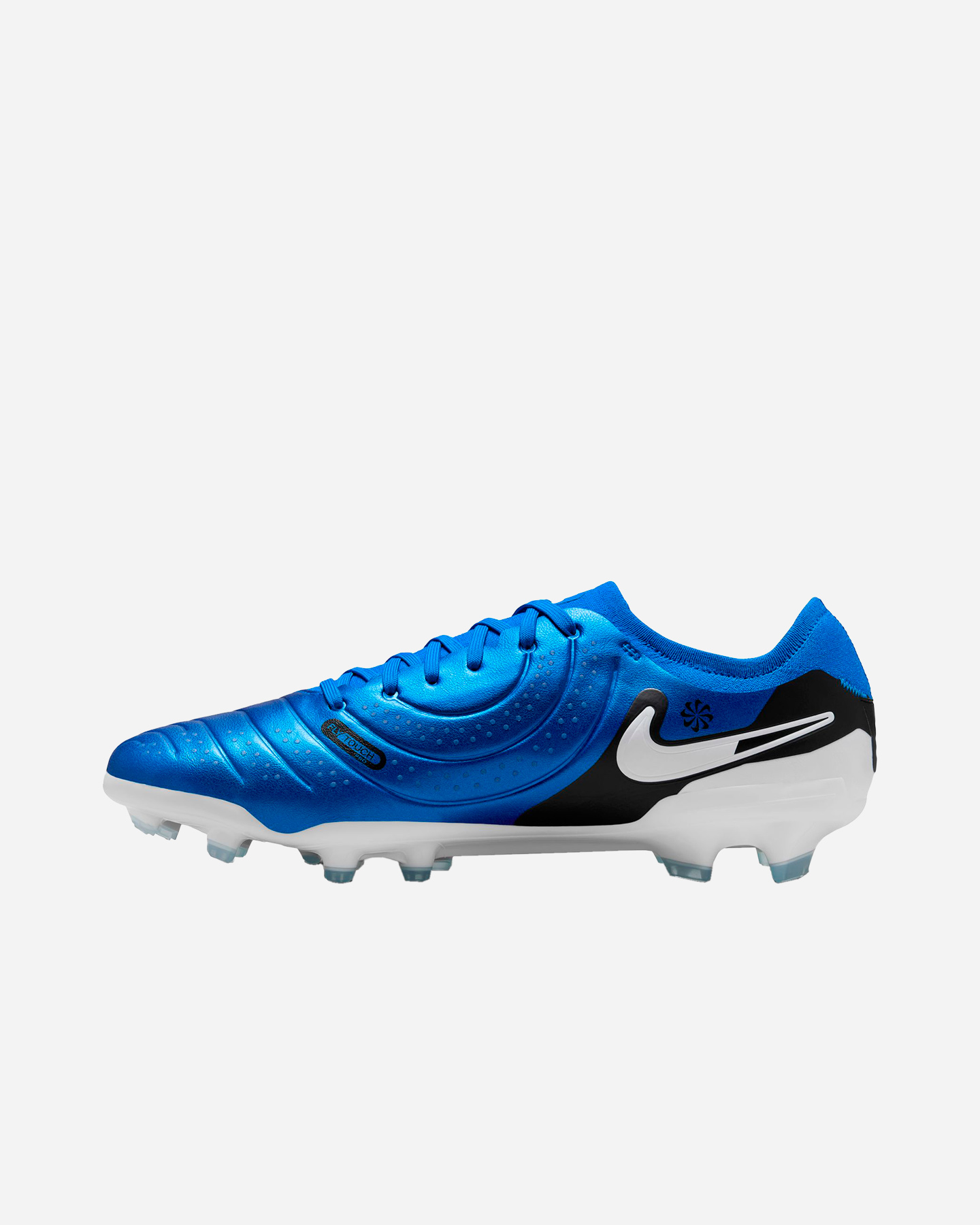 Scarpe calcio NIKE TIEMPO LEGEND 10 PRO FG M - Color mix - 4 | Cisalfa Sport